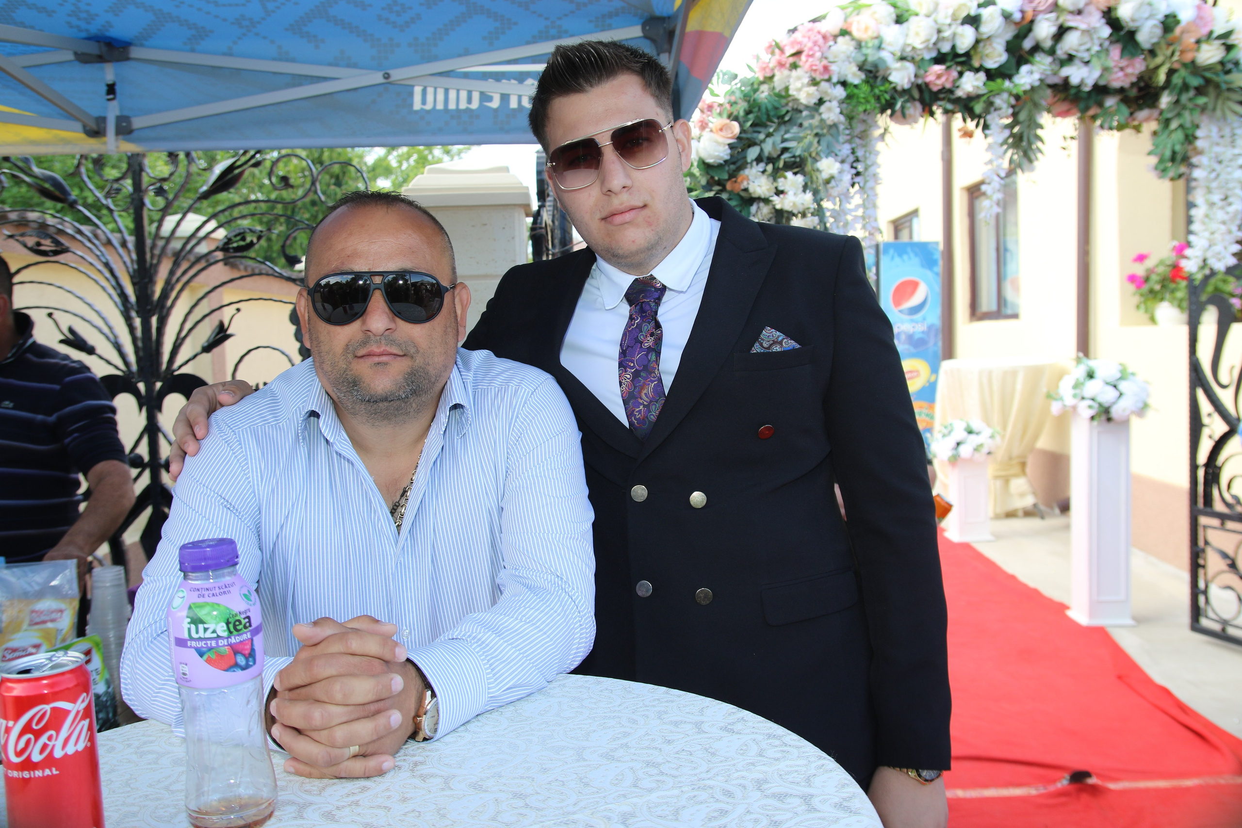 BORIS & ALINA. PETRU BYZO - family and children photographer in ROMANIA