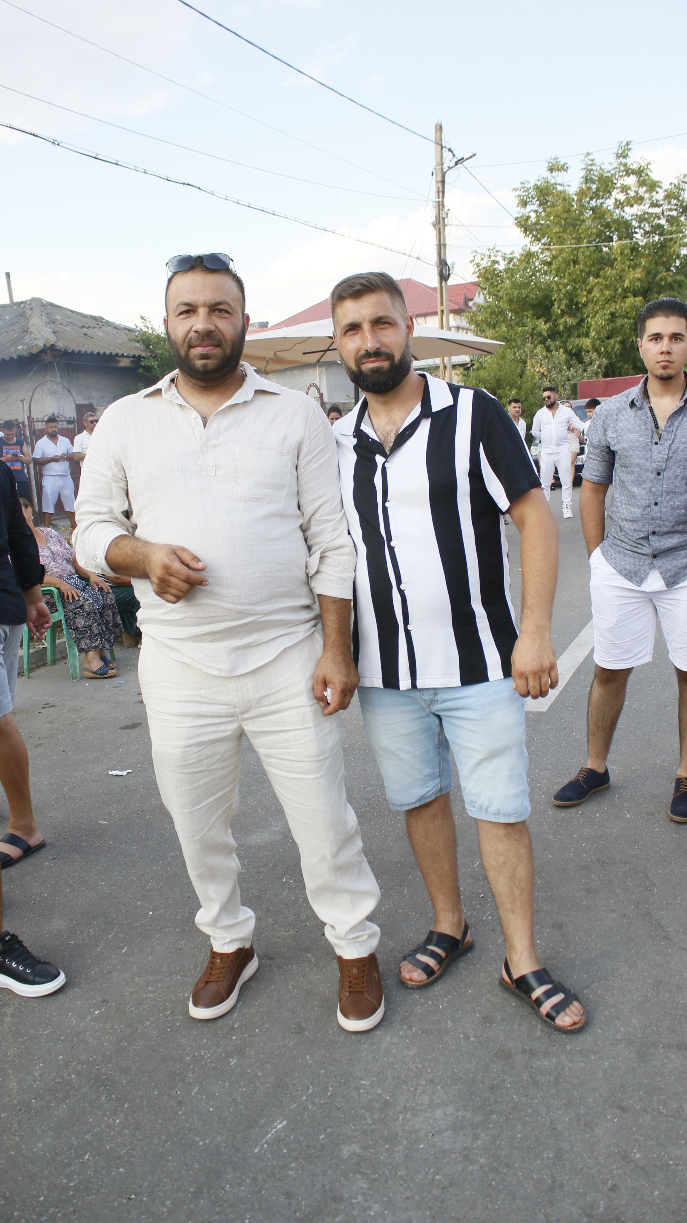 22 08 2024. PETRU BYZO - family and children photographer in ROMANIA