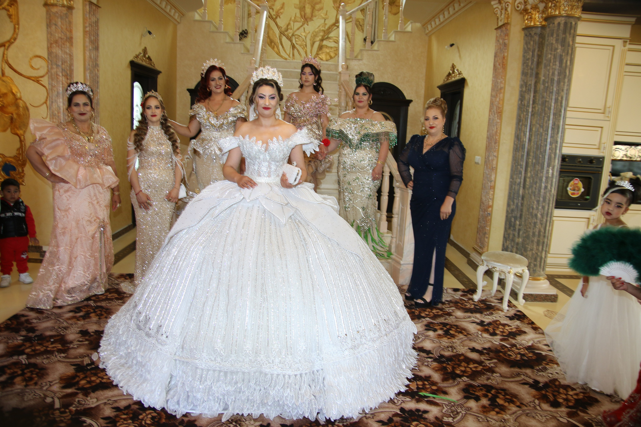 BORIS & ALINA. PETRU BYZO - family and children photographer in ROMANIA