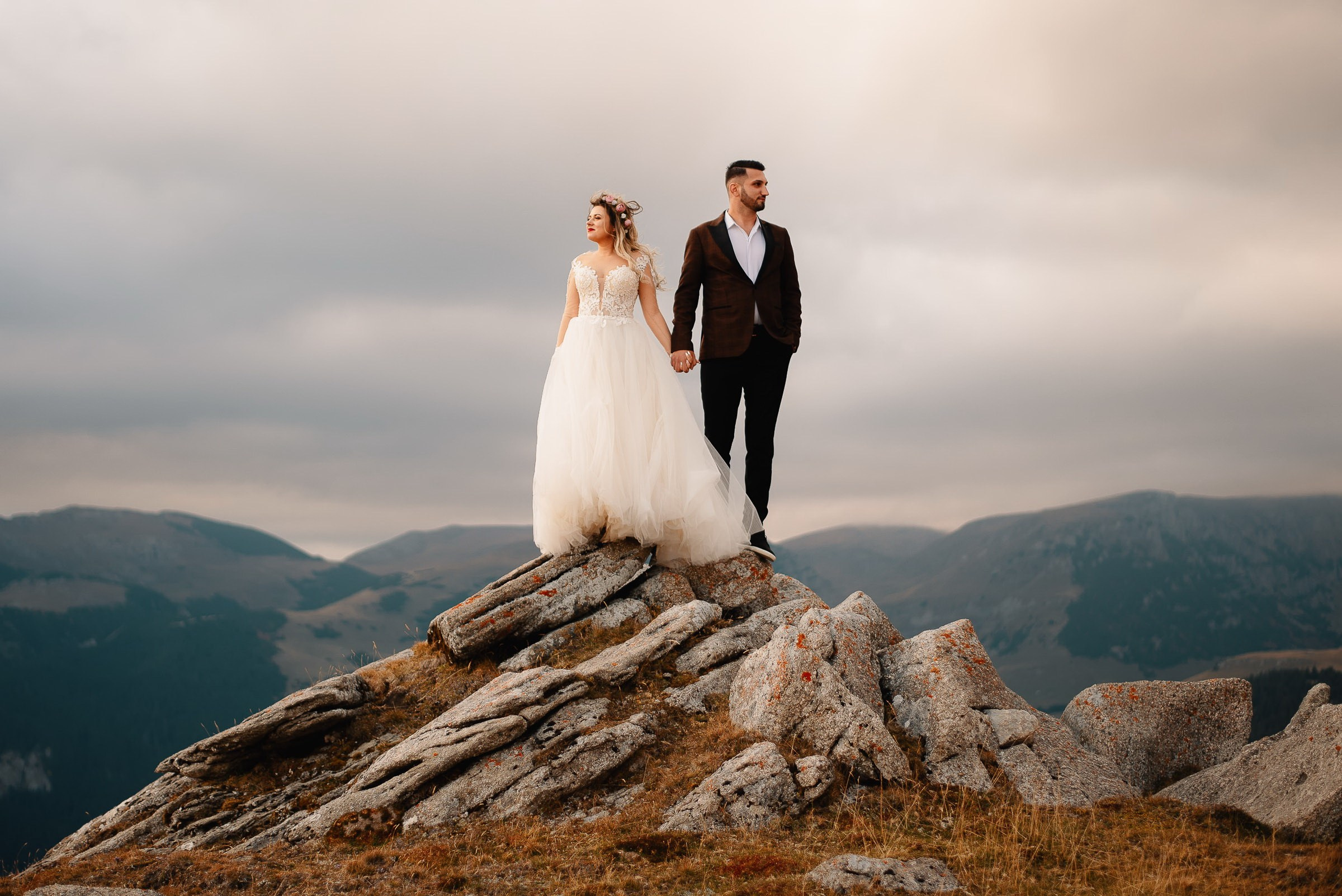 PETRU BYZO - family and children photographer in ROMANIA