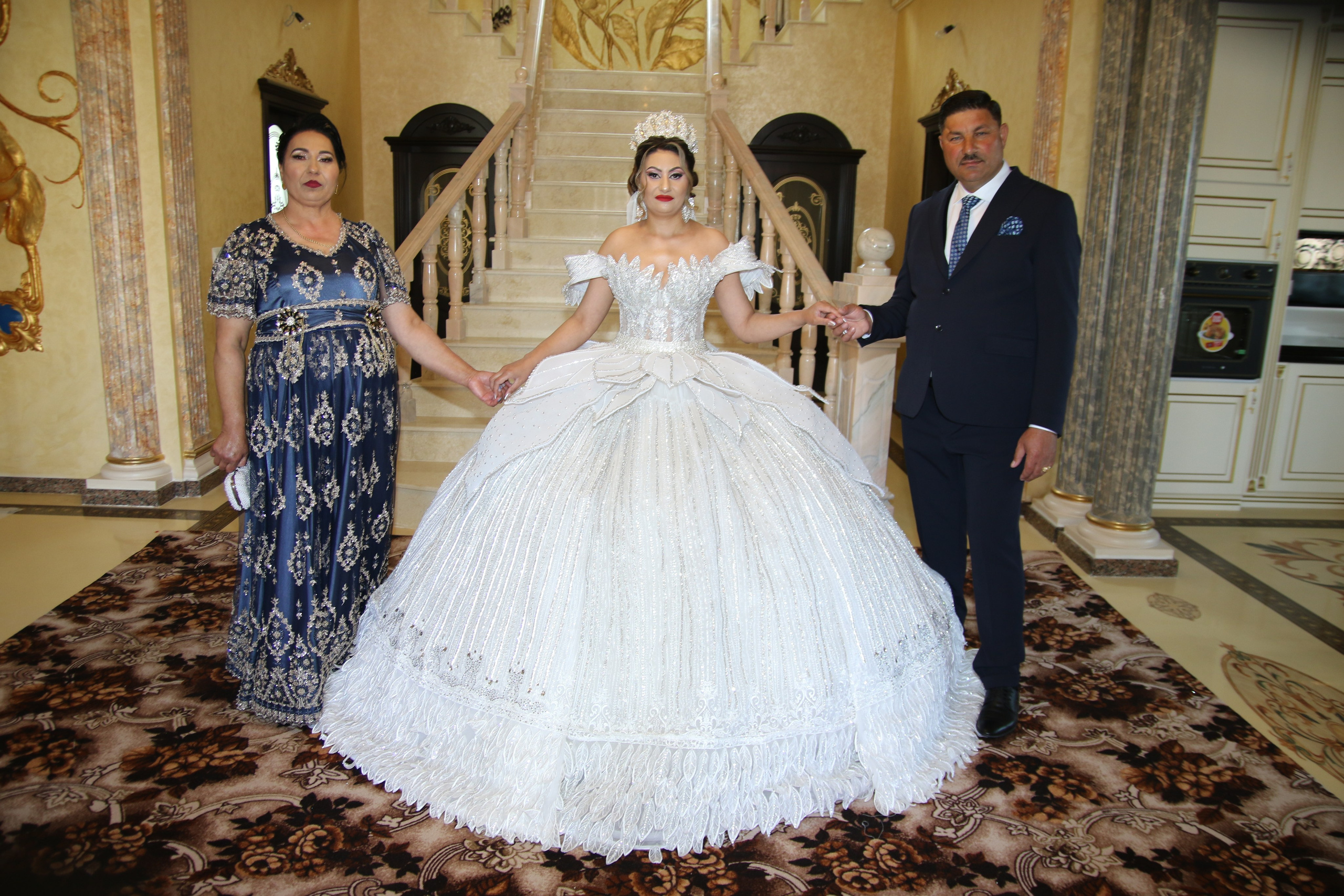 BORIS & ALINA. PETRU BYZO - family and children photographer in ROMANIA