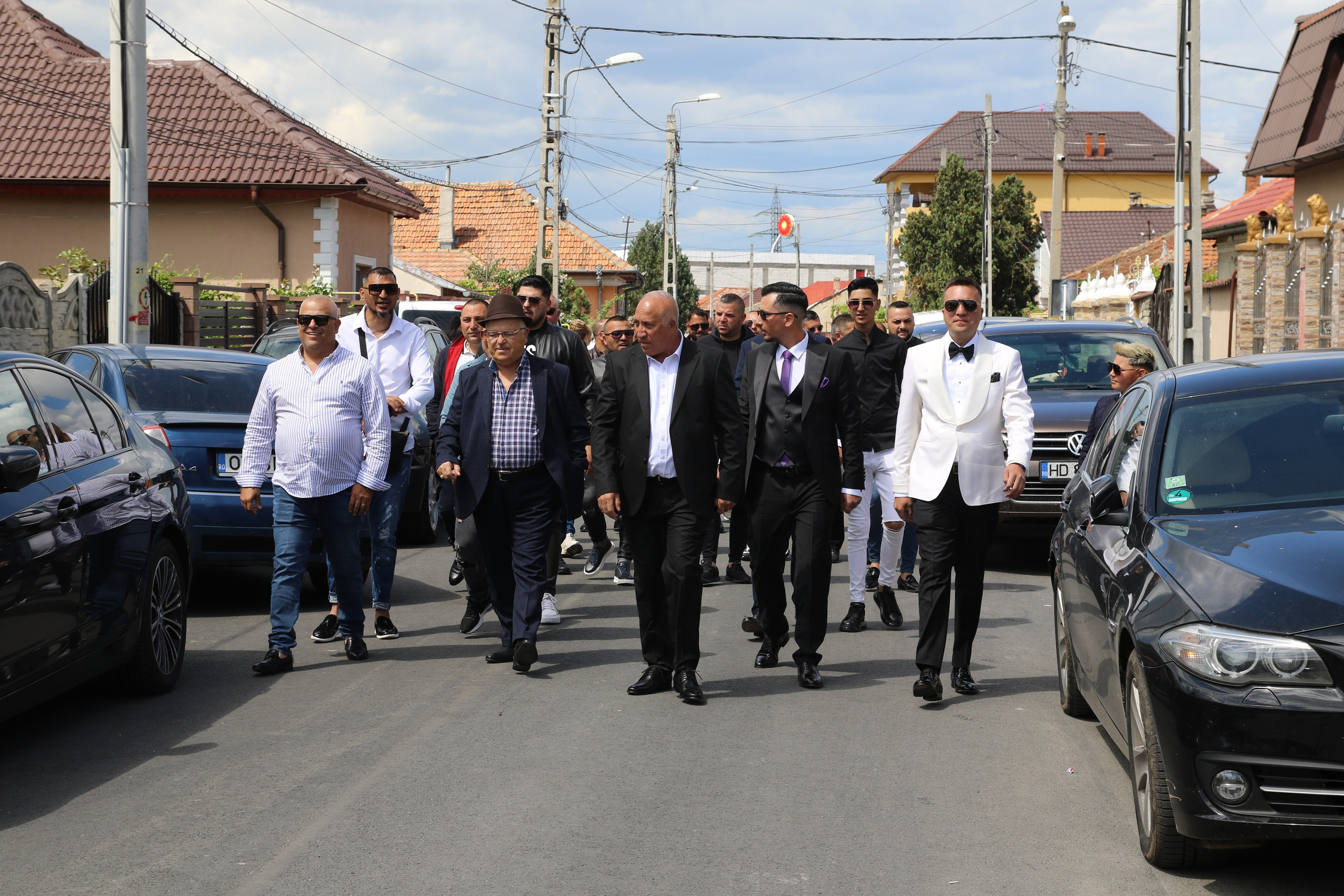 BORIS & ALINA. PETRU BYZO - family and children photographer in ROMANIA