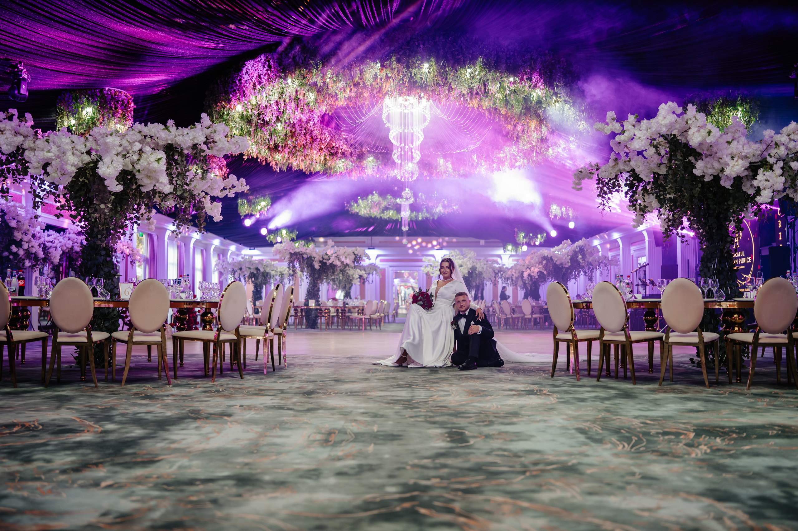 GEORGIANA & CRISTIAN. Fotograf Nuntă | Lucian Murgeanu - Fotograf Profesionist Evenimente