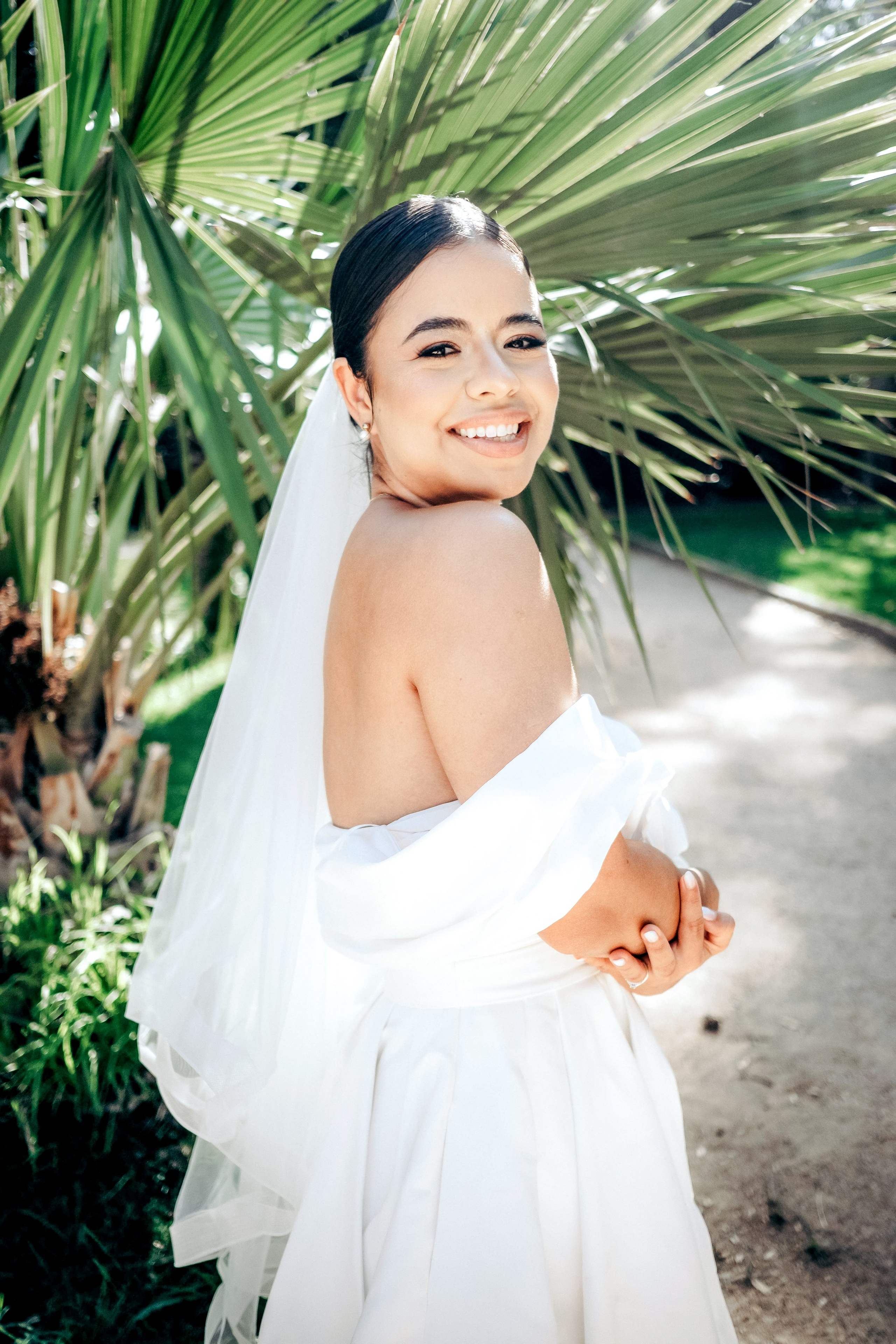 Rayana & Marti. Wedding Photographer in Barcelona Lana Alekhina