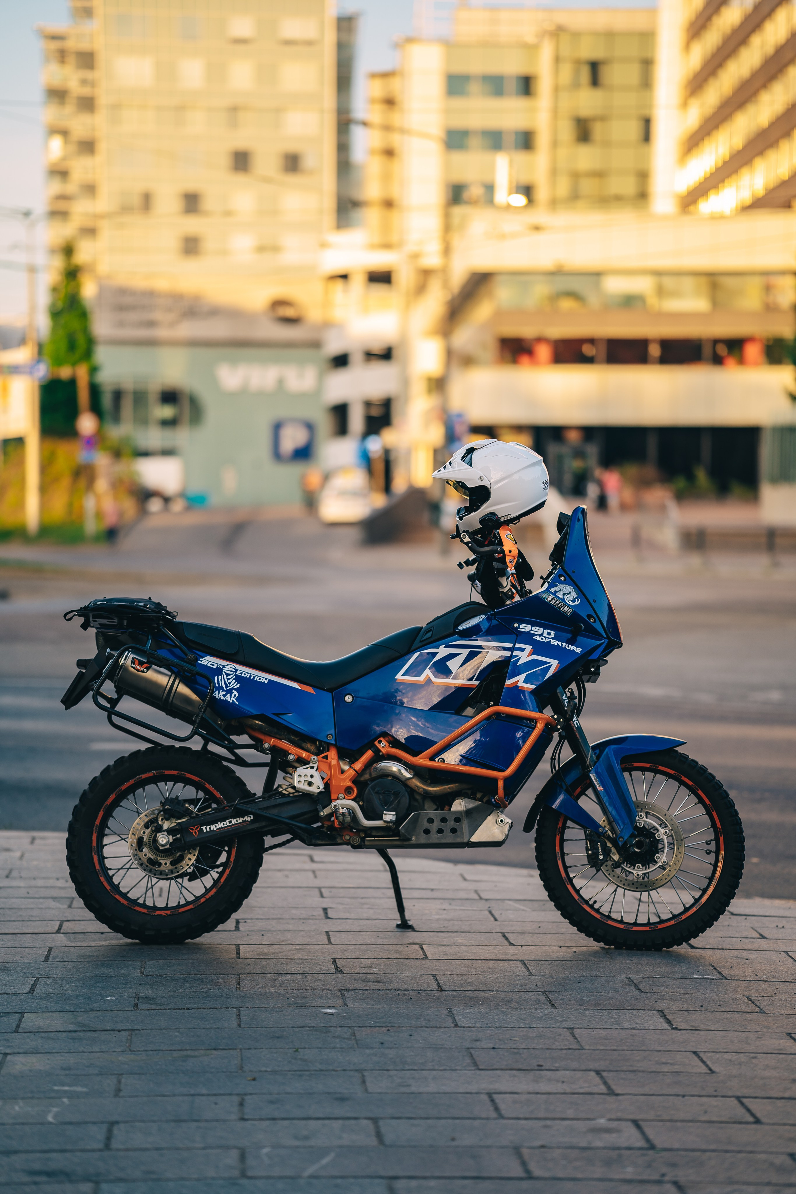 Street photo. Uvarovsphoto