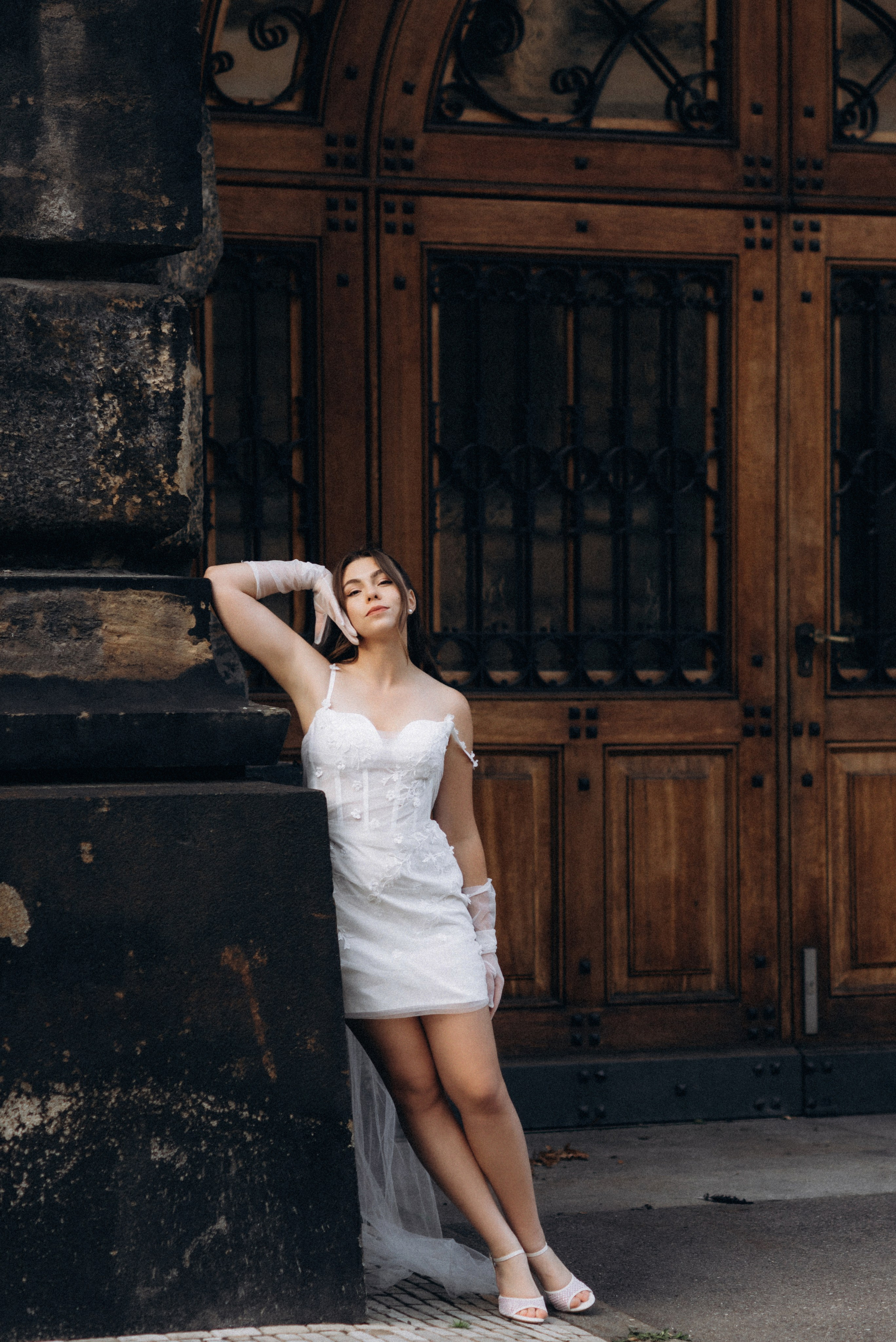 Katya & Sergey. Семейный фотограф Лейпциг, Германия