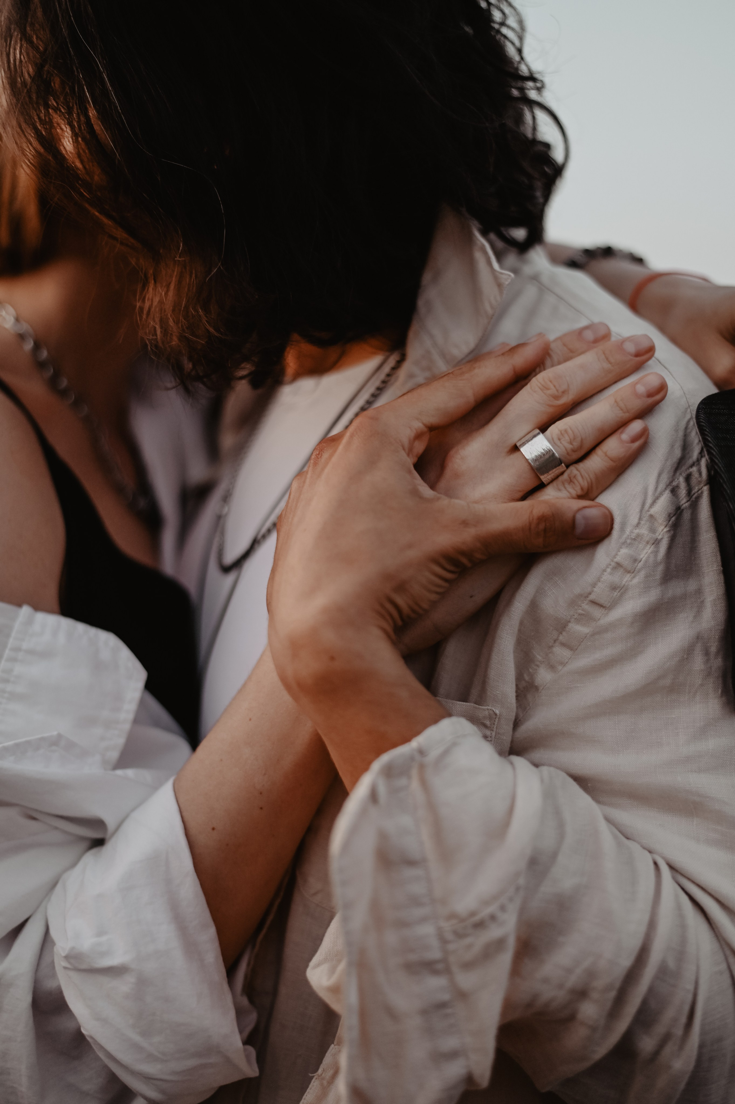 Love Story. Hochzeitsfotograf in Köln & NRW | Familienfotografie – Anna Mos