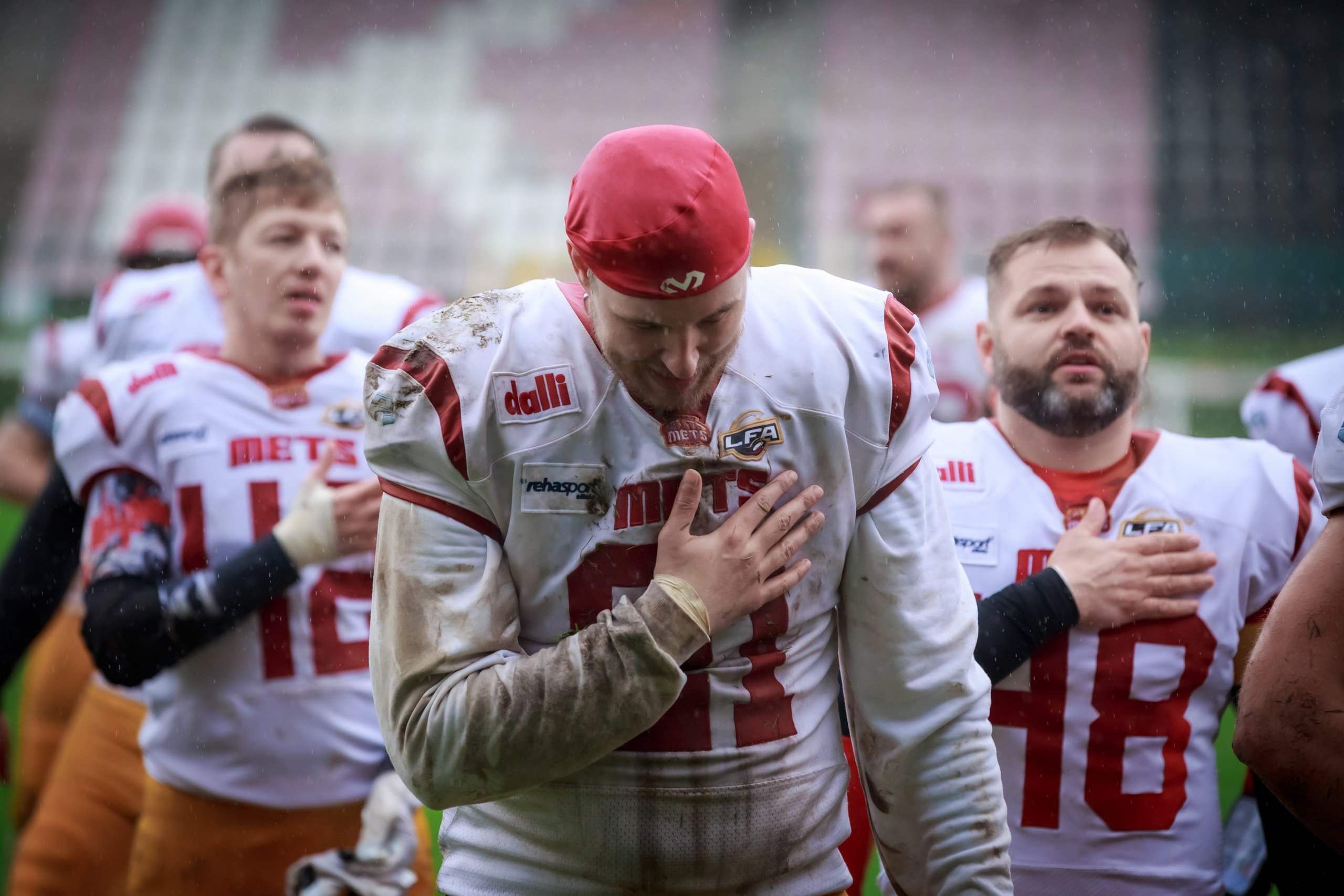 SPORT. Fotograf w Warszawie-Konstantin Golubev