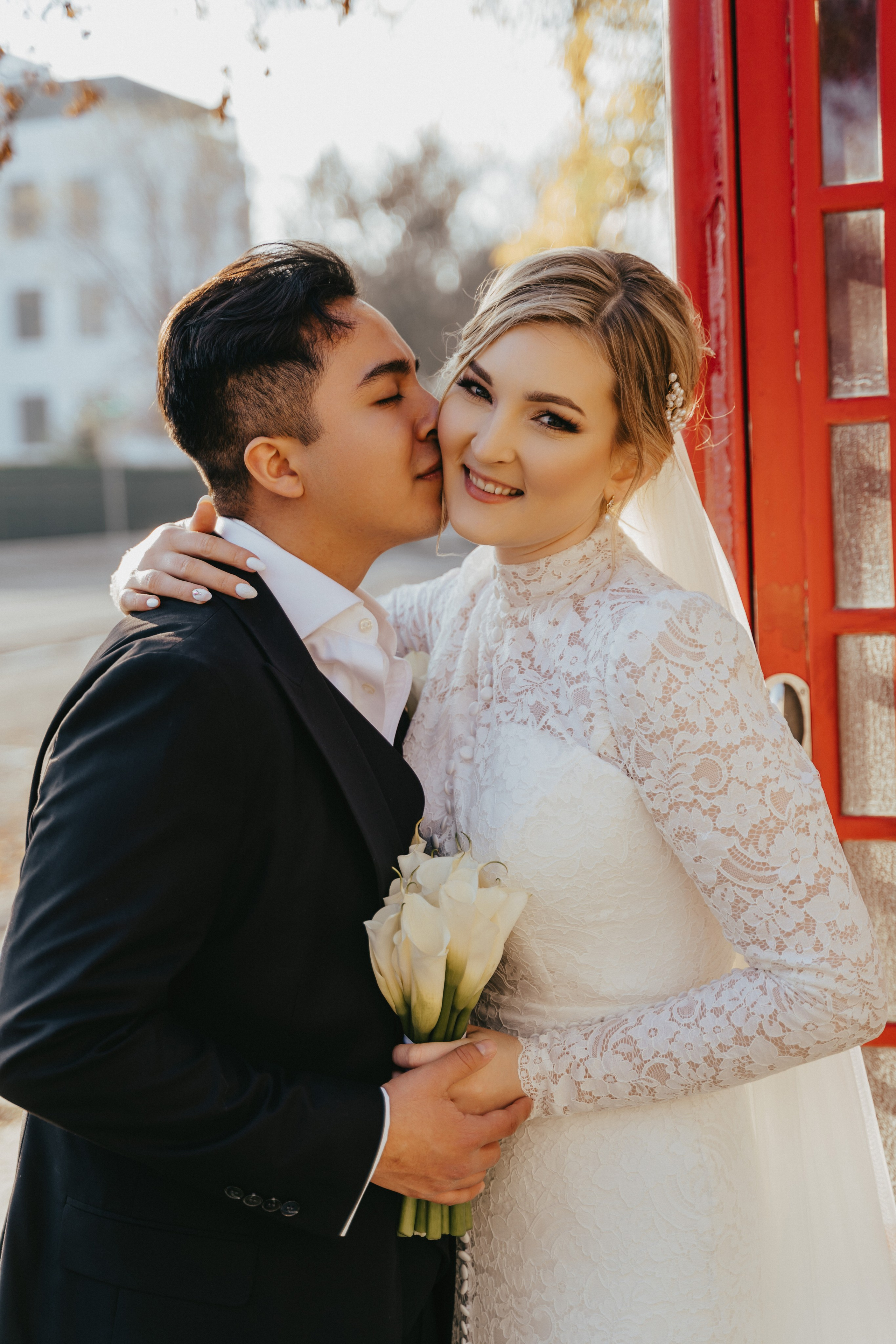 Visalia. Свадебный и семейный фотограф и видеограф в Калифорнии Сан-Франциско и Bay Area