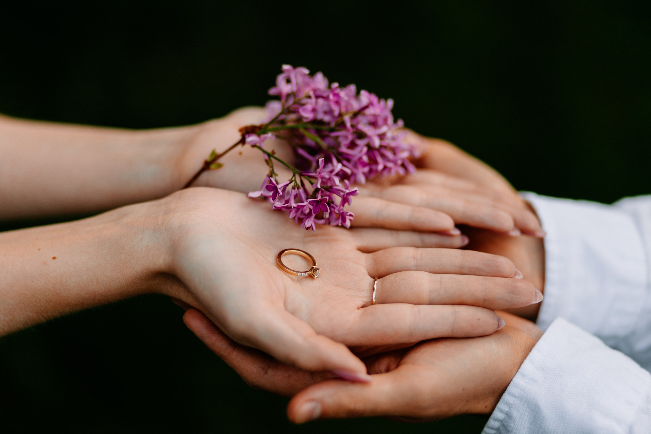 Karolina ♡ Sebastian. Fotograf Ślubny Warszawa - Sesje Biznesowe Rodzinne Eventy
