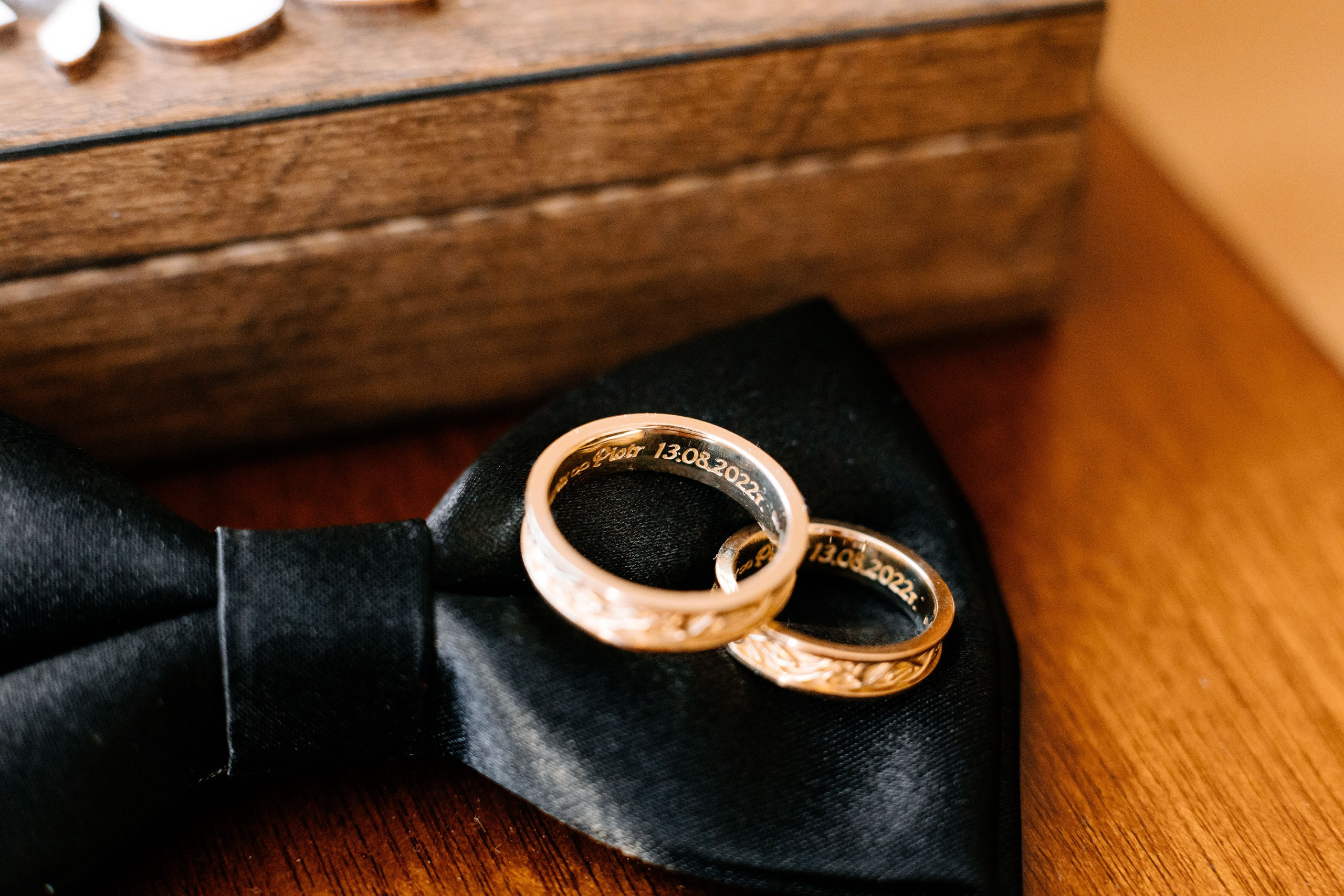 Marta ♡ Piotrek. Fotograf Ślubny Warszawa - Sesje Biznesowe Rodzinne Eventy