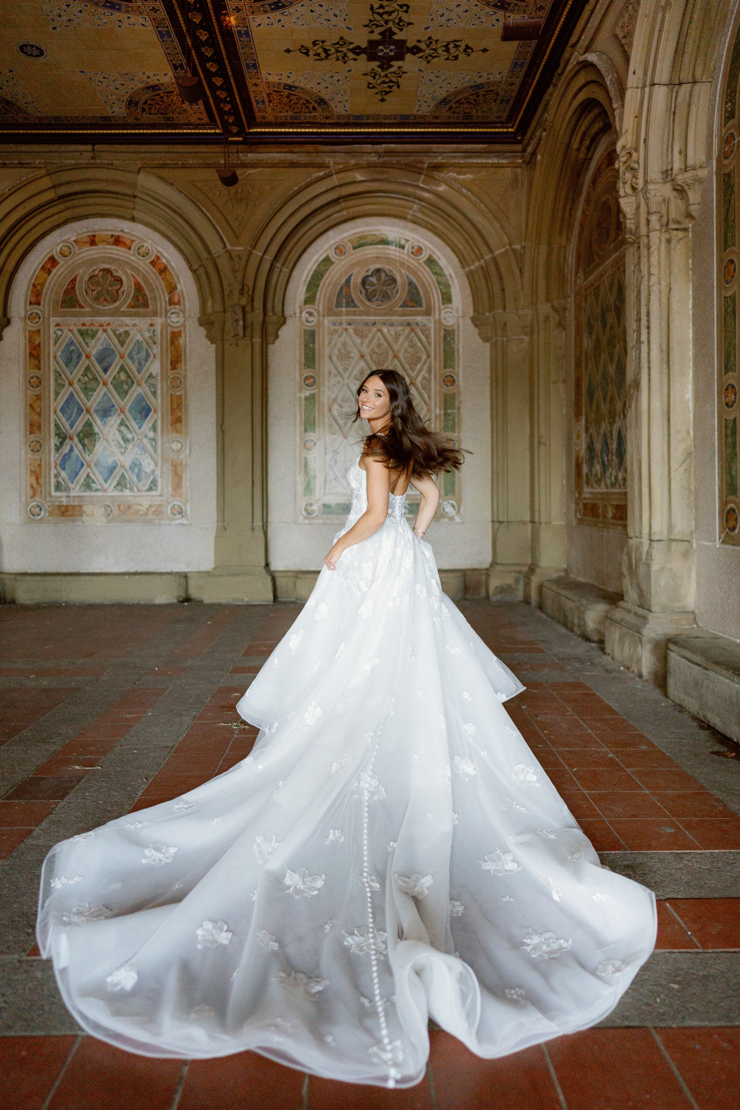 Kelsey and Scott’s Grand Jewish Wedding at Guastavino’s. Wedding photographer and videographer New York | New Jersey