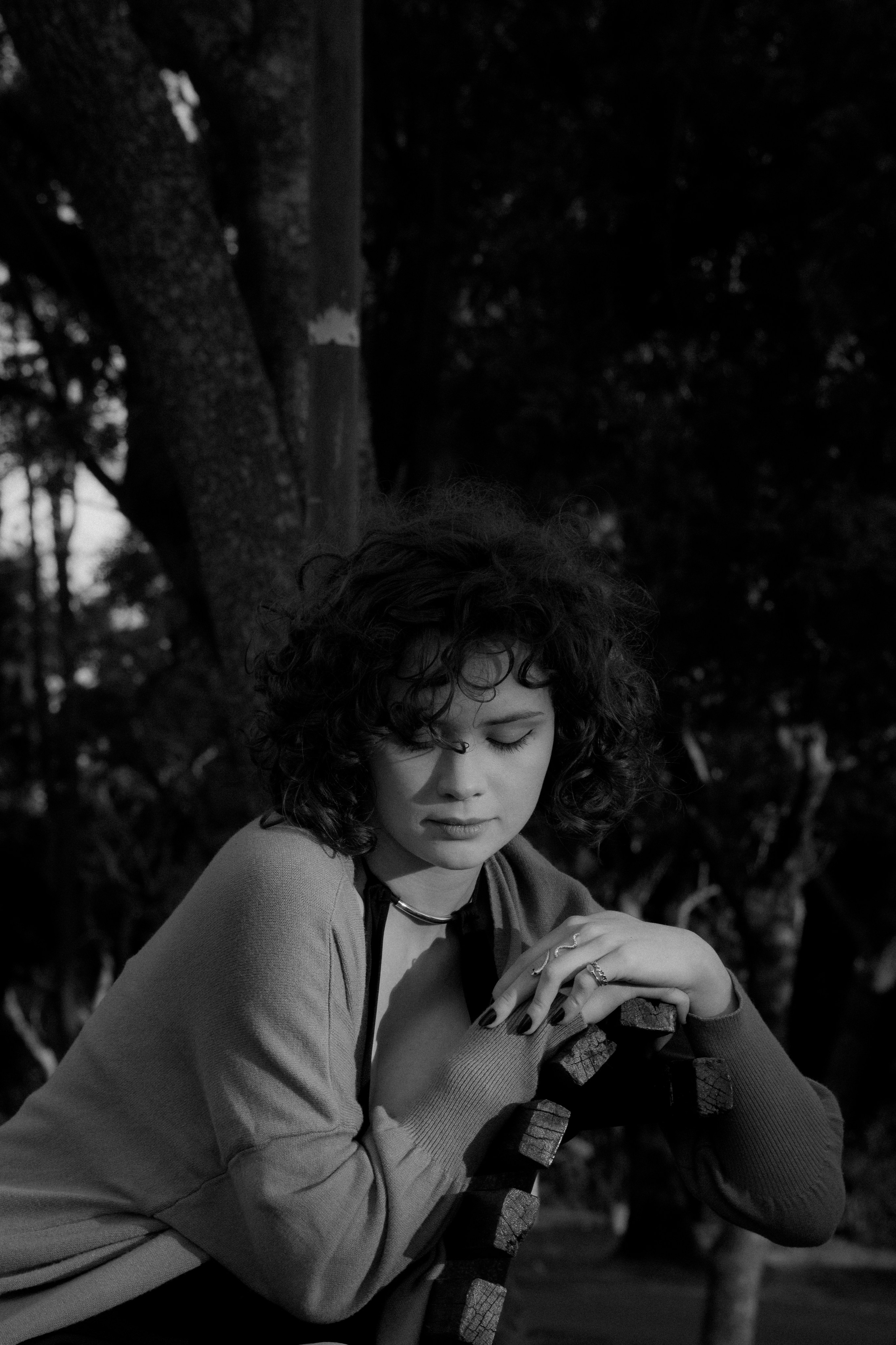 Anastasia. Lisbon Event Photographer