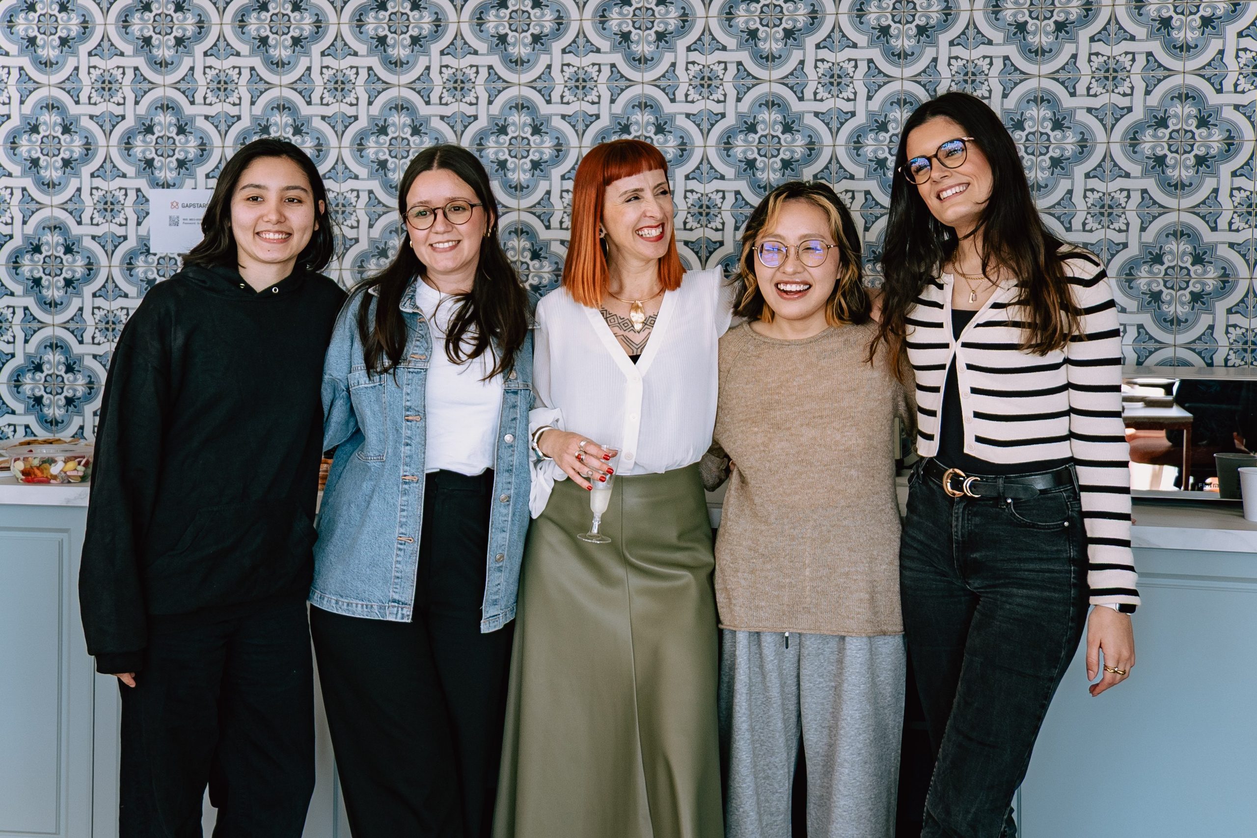 Gapstars. Lisbon Event Photographer