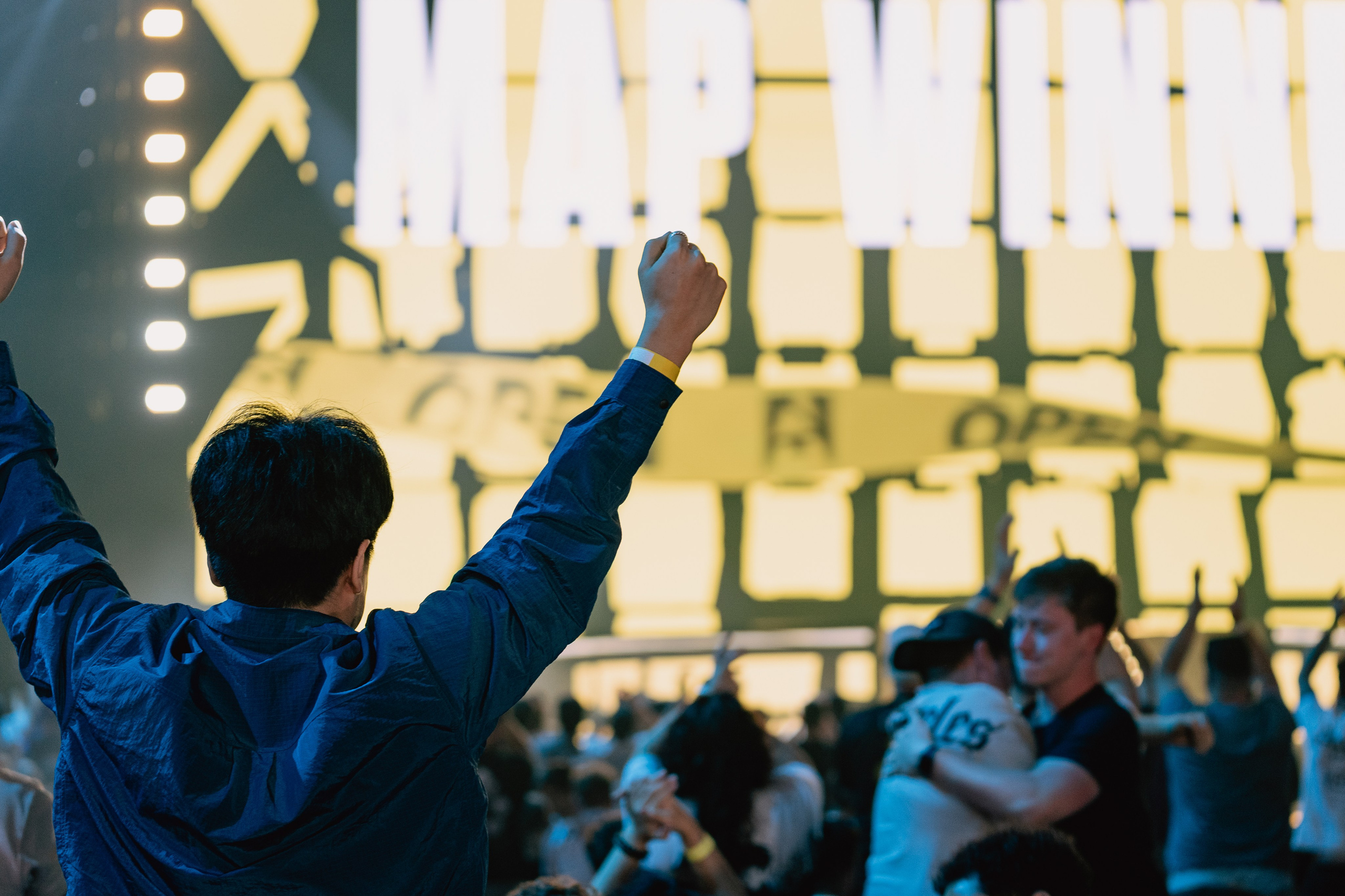 THE BLAST PREMIER OPEN: LISBON 2025. Lisbon Event Photographer