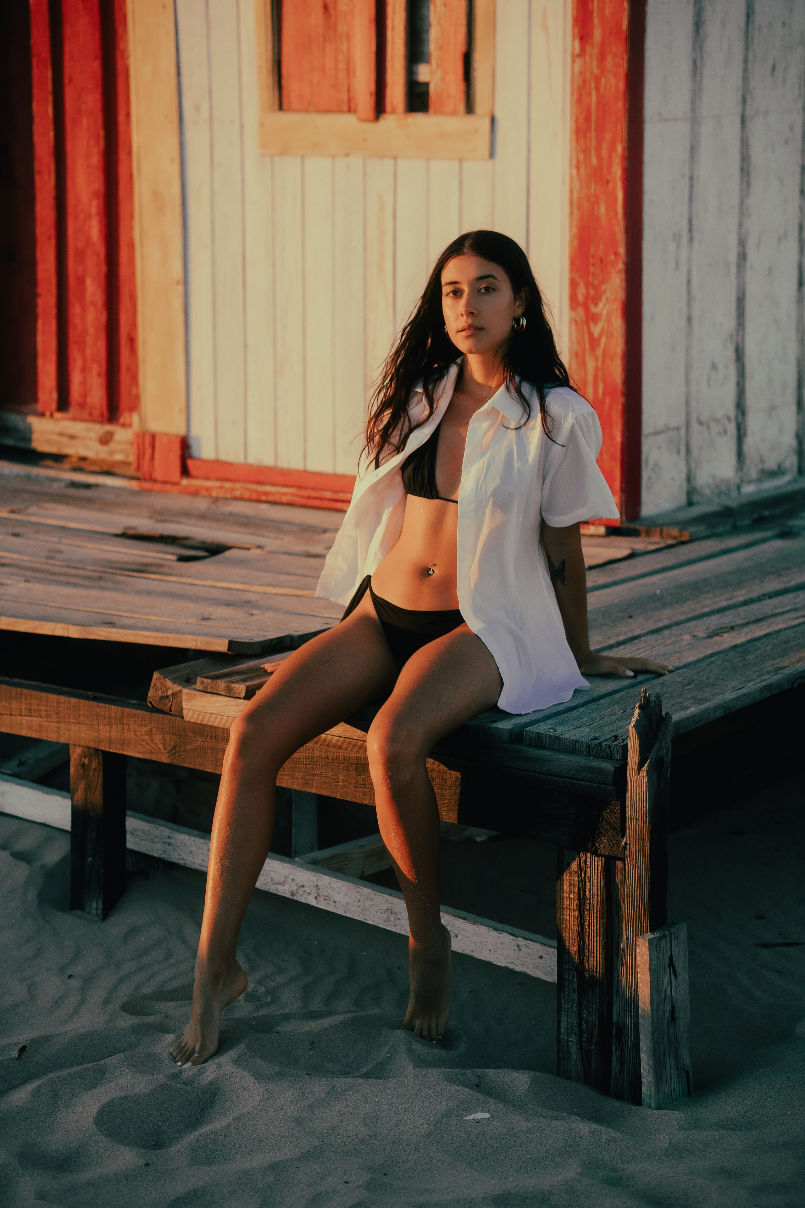 Alicia. Lisbon Event Photographer