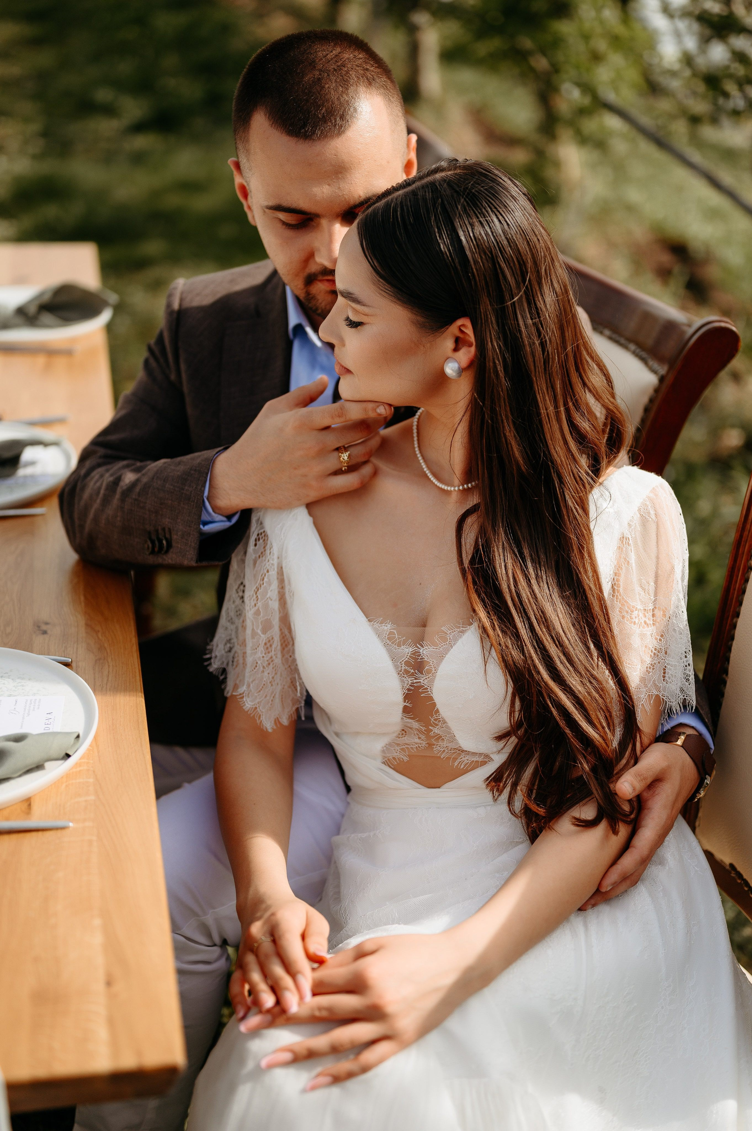 Styled shoot in Iasi. Valentin Melen - fotograf de nunta 🤍