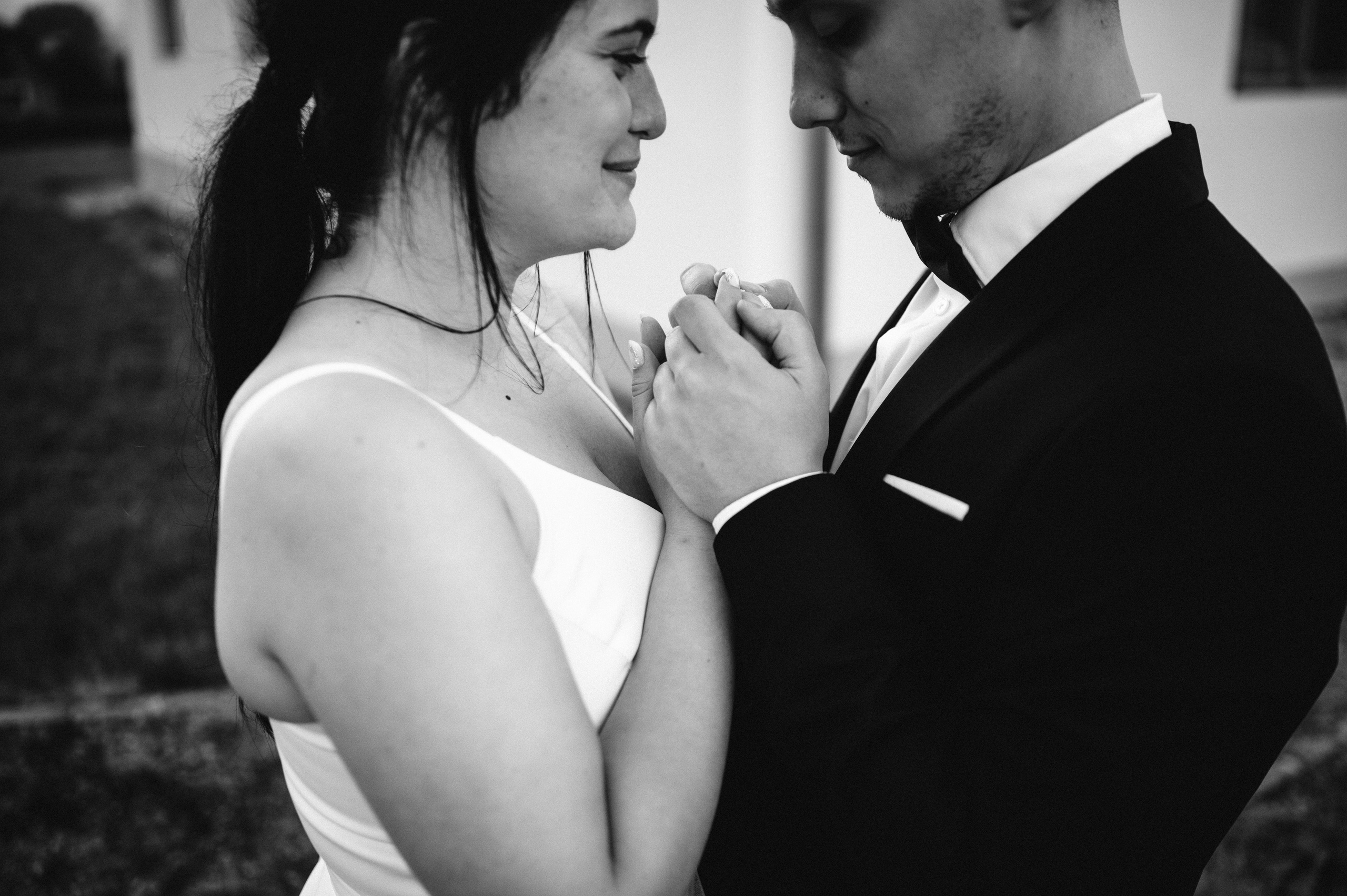 Adina și Ciprian. Valentin Melen — wedding photographer