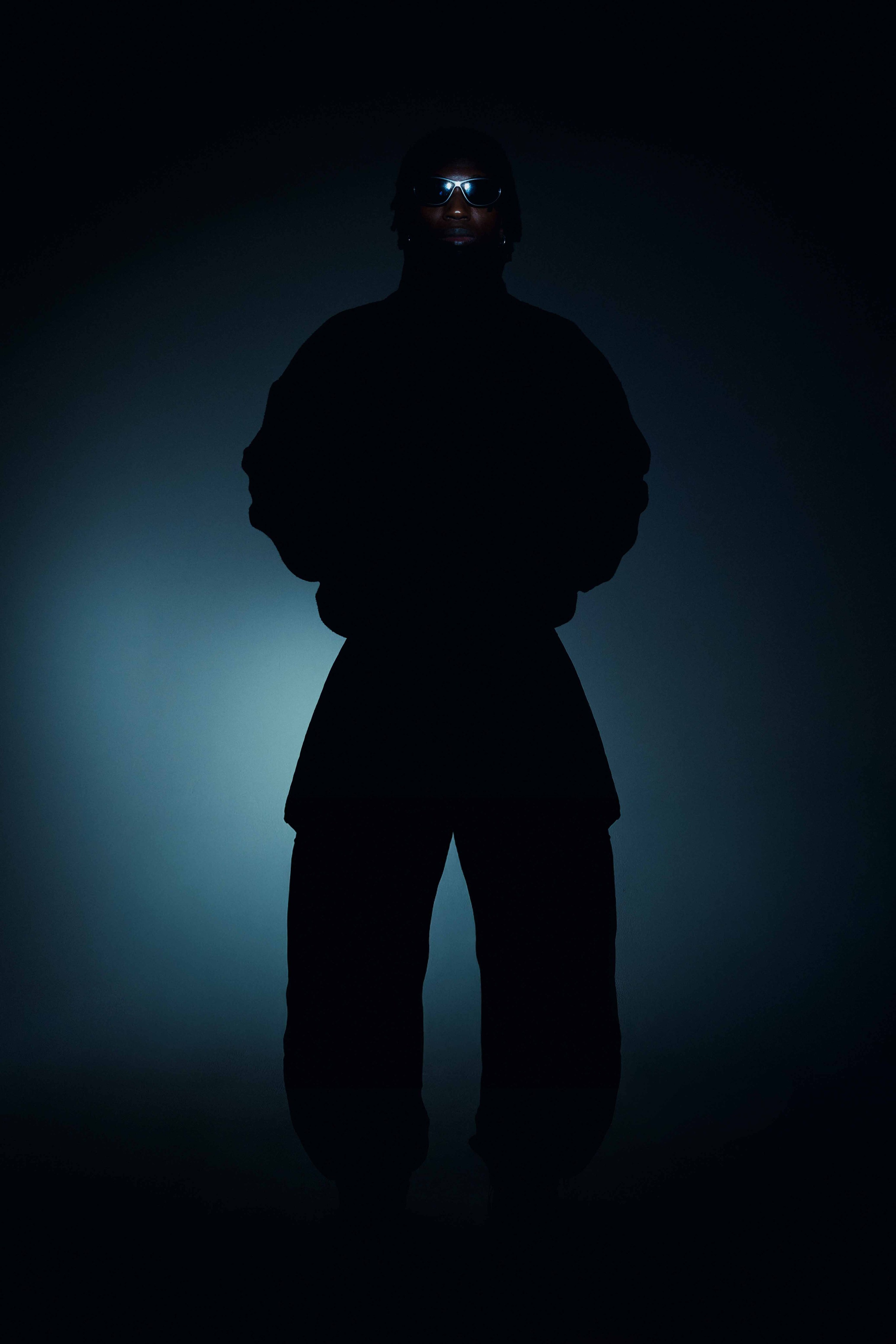 MELANATED MELANCHOL. SDimagery