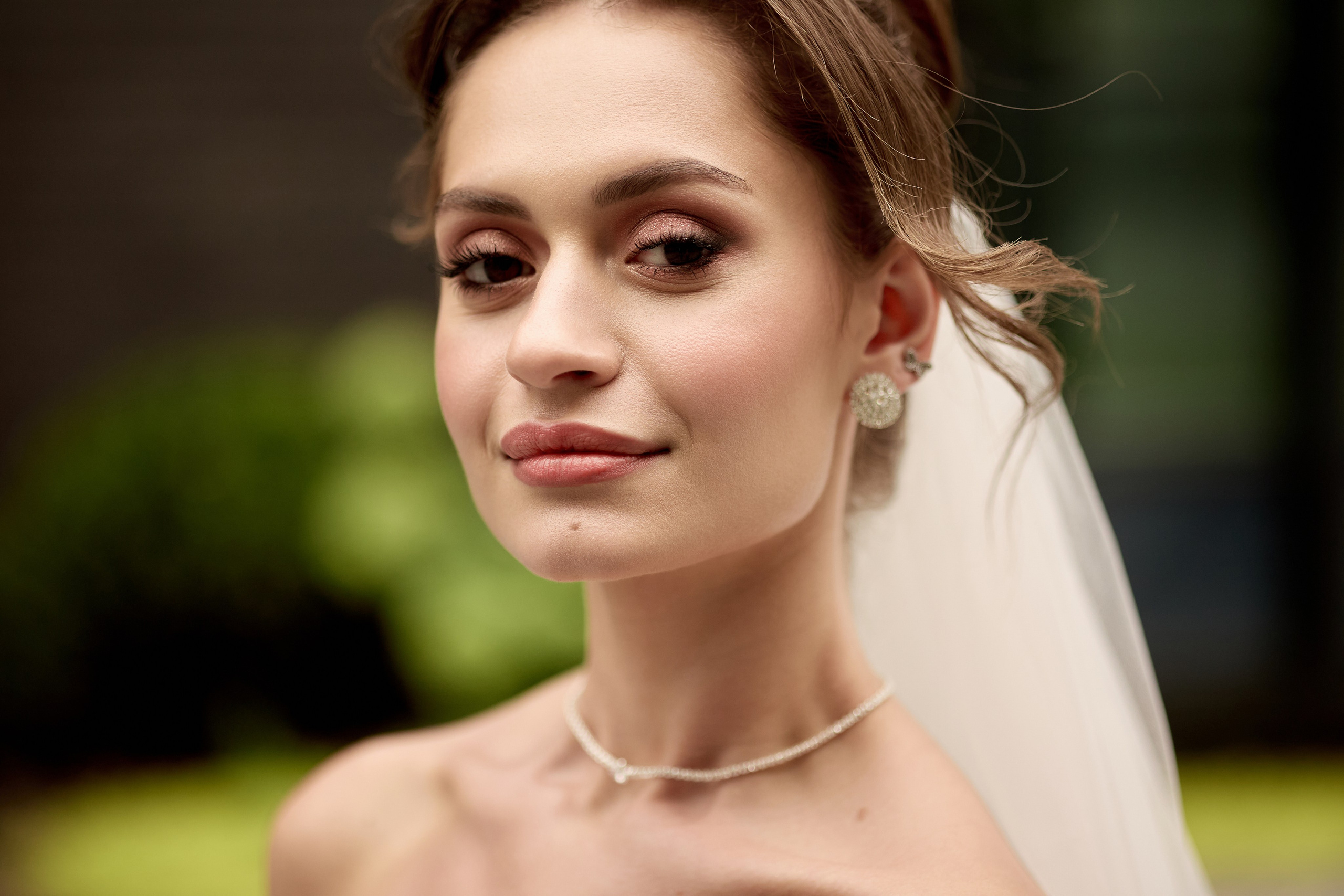 VICTOR & GABI | Villa Garden 2024