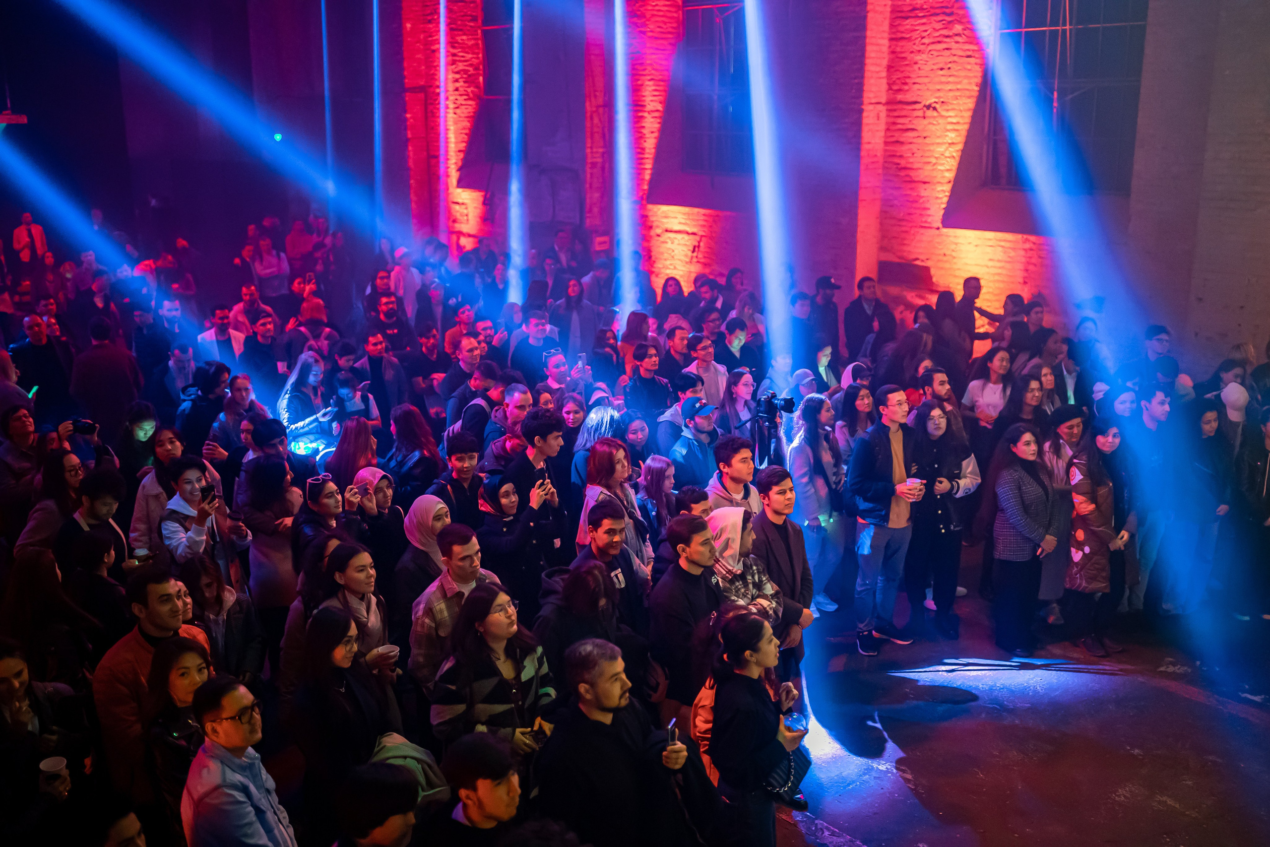 Репортажная фотосъёмка. Яркие моменты, запечатленные в каждом кадре