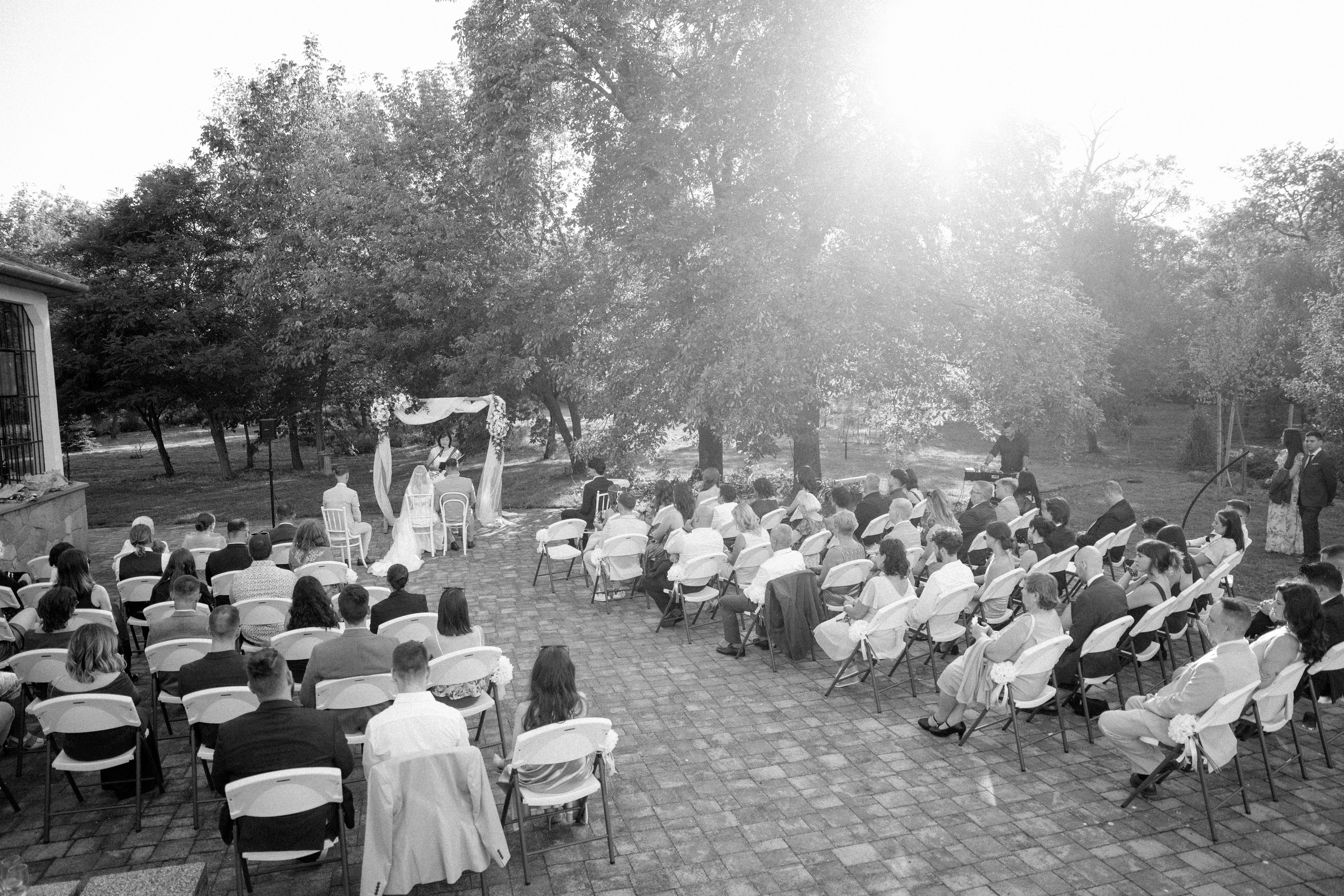 Beatrix és ferenc album. Csilla visuals