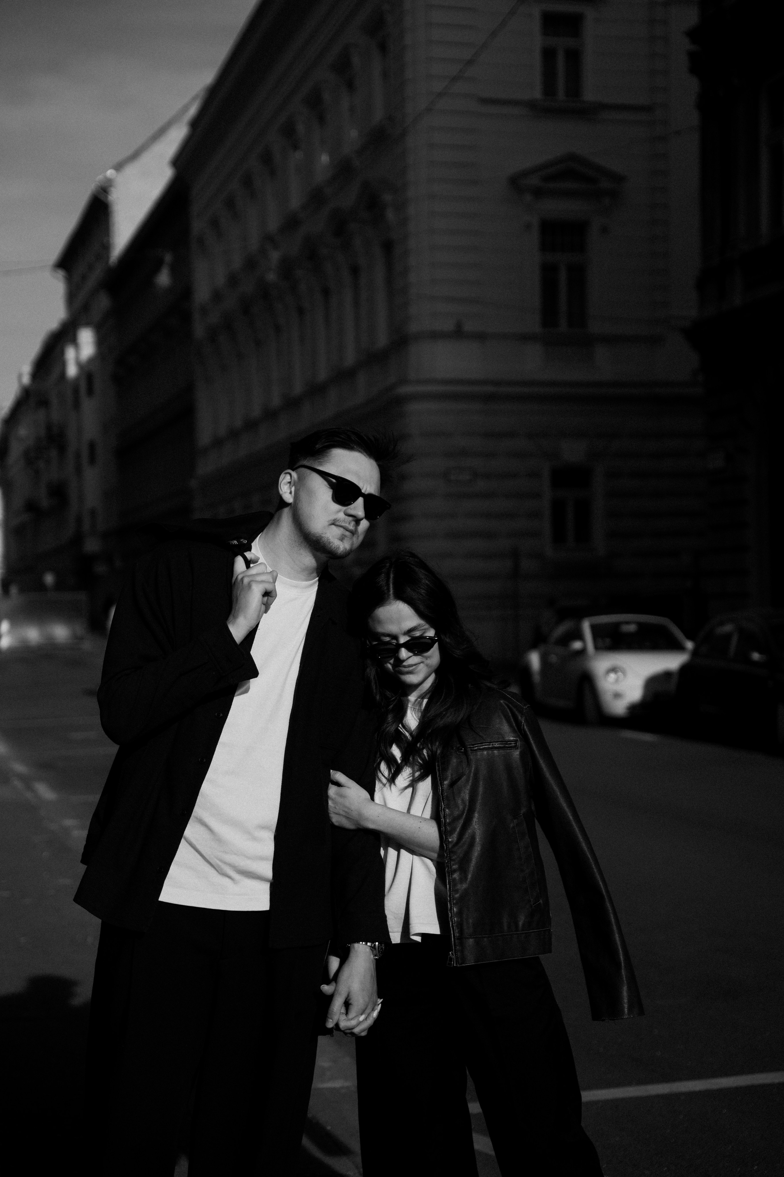 Zsófi + Barni. Csilla visuals