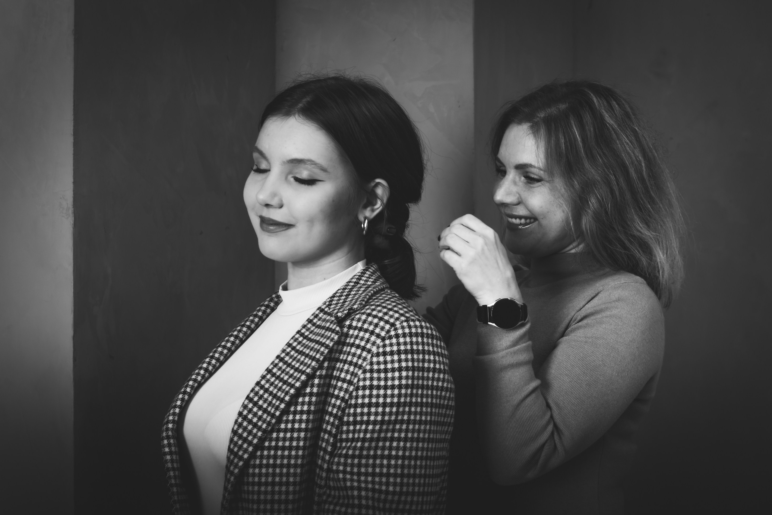 Perekonnasidemed (sügis). Nebula 25 — Fotod teie hingele