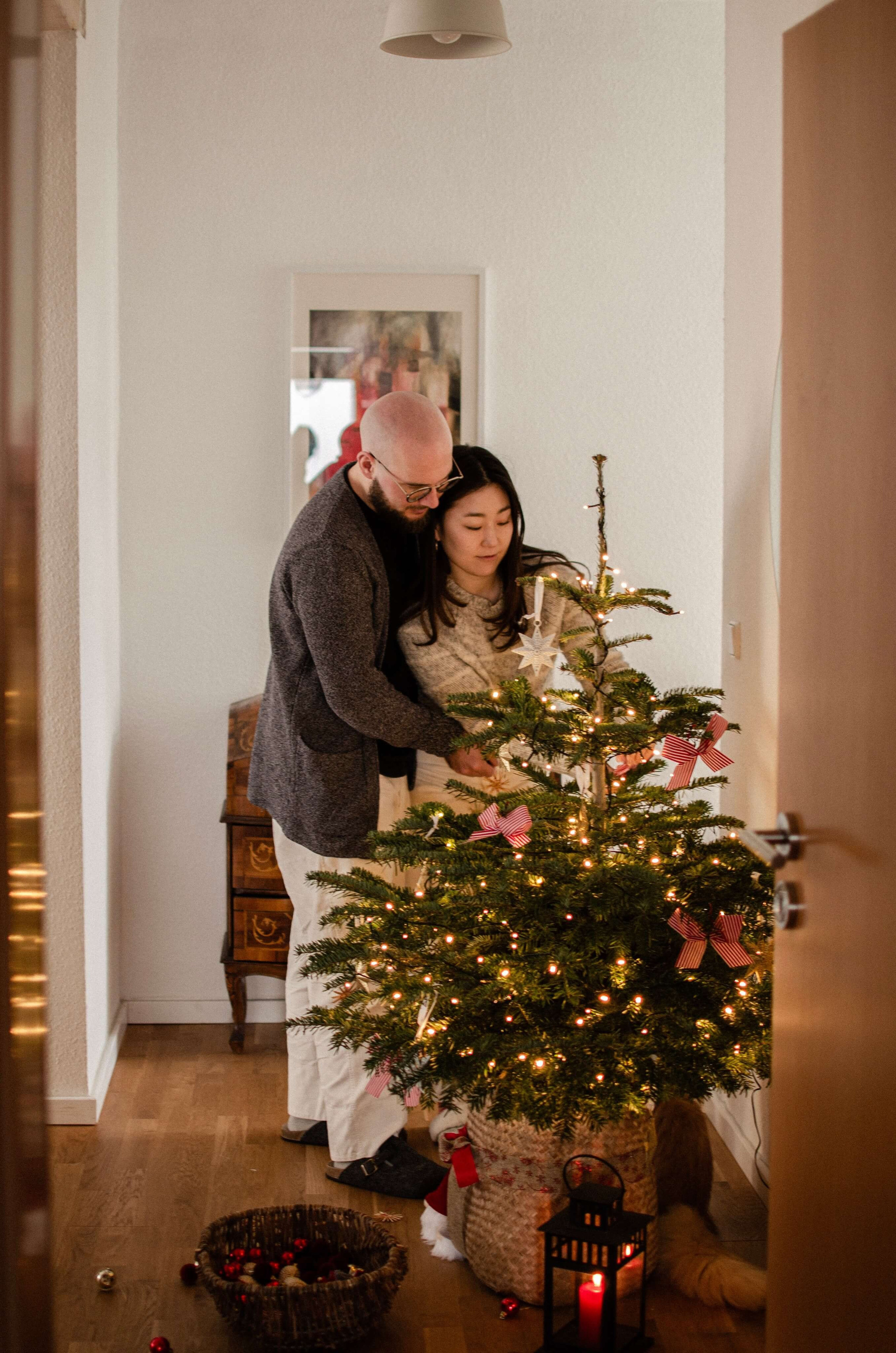 Sne & Andreas. Everwarm Photo and Video Studio