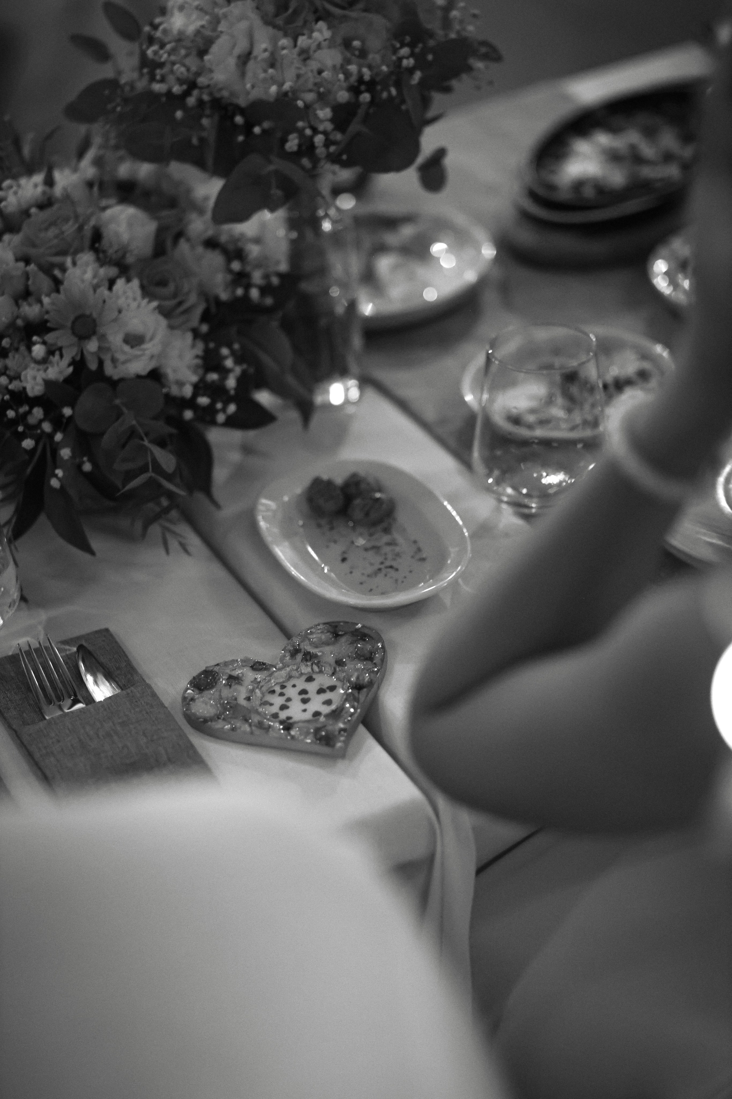 WEDDING DINER KAS. Valerıya Efremova Photographer Barcelona