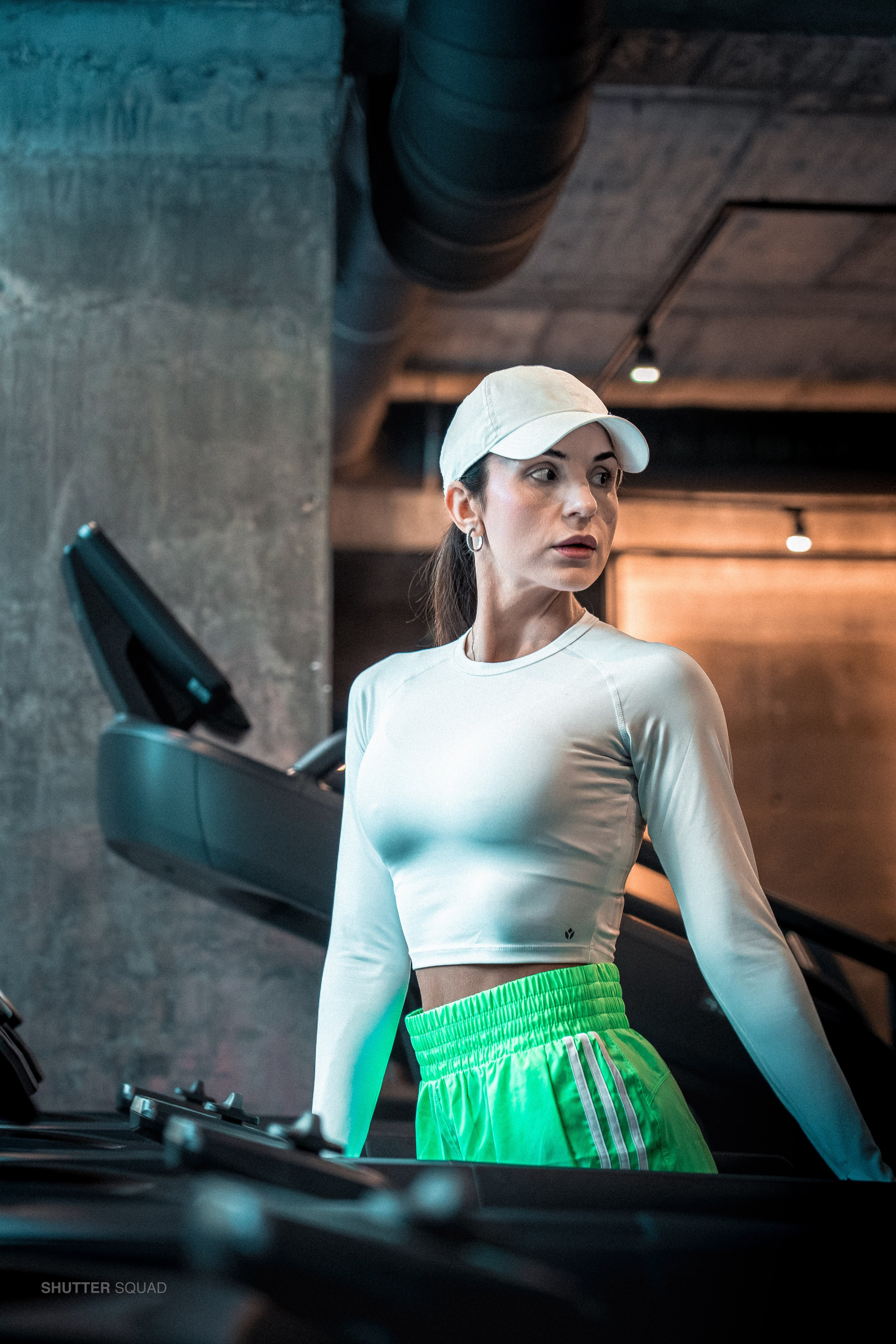 Social Media Gallery — Fitness, Sports & Wellness. ShutterSquad.ro