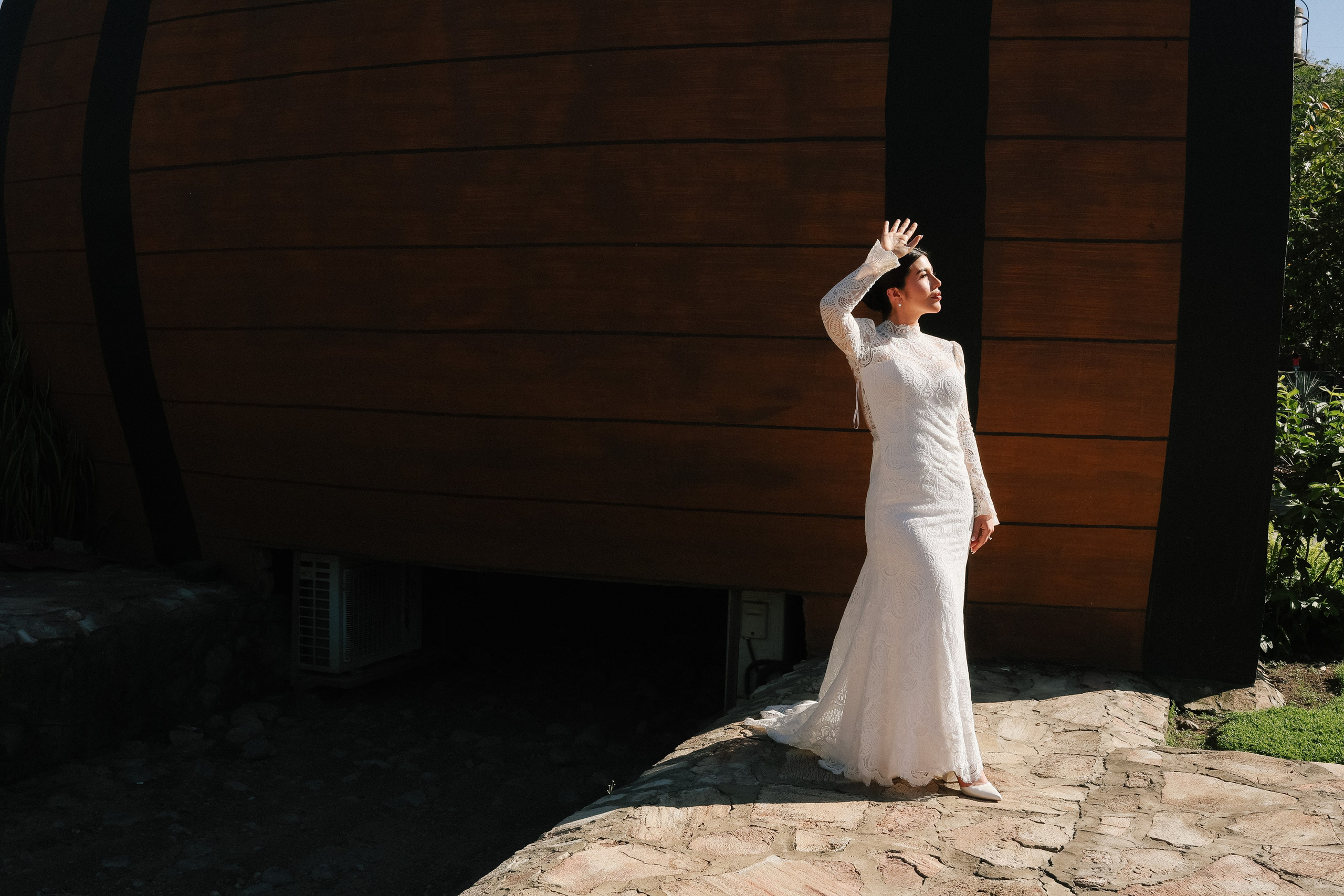 Daniela y Fernando. Wedding Photographer Ruth Preciado