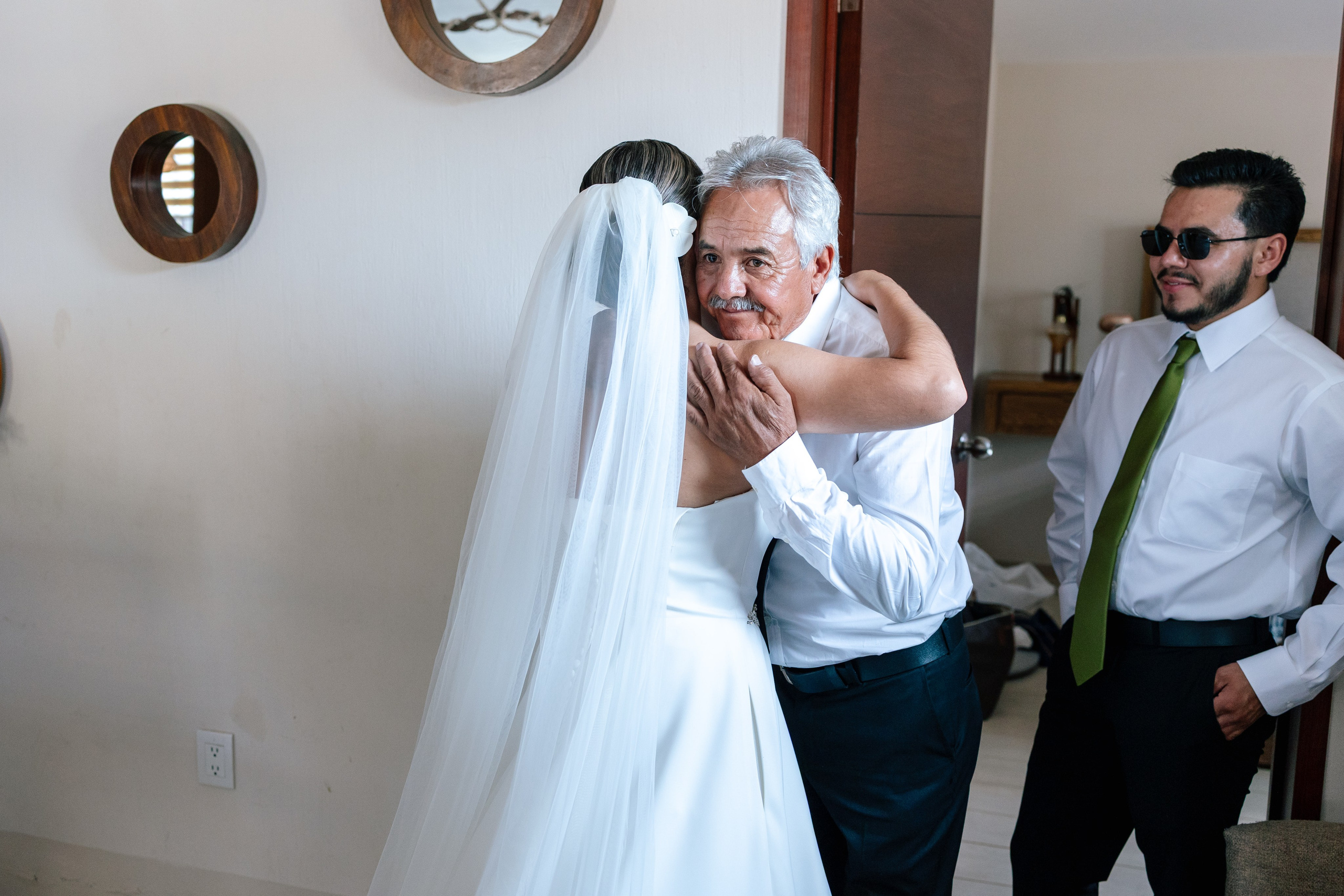 Jenny y Luis. Wedding Photographer Ruth Preciado
