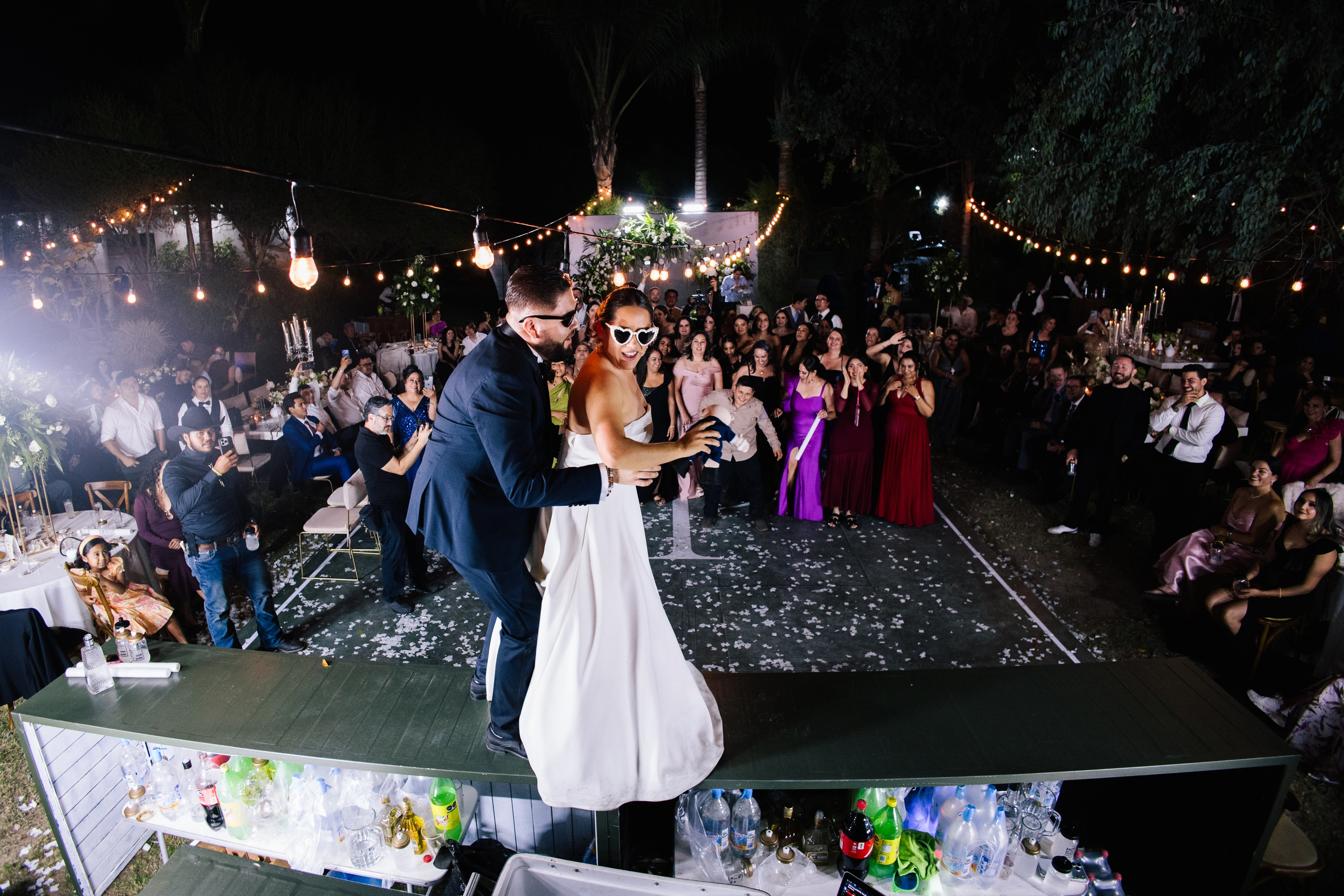 Jenny y Luis. Wedding Photographer Ruth Preciado