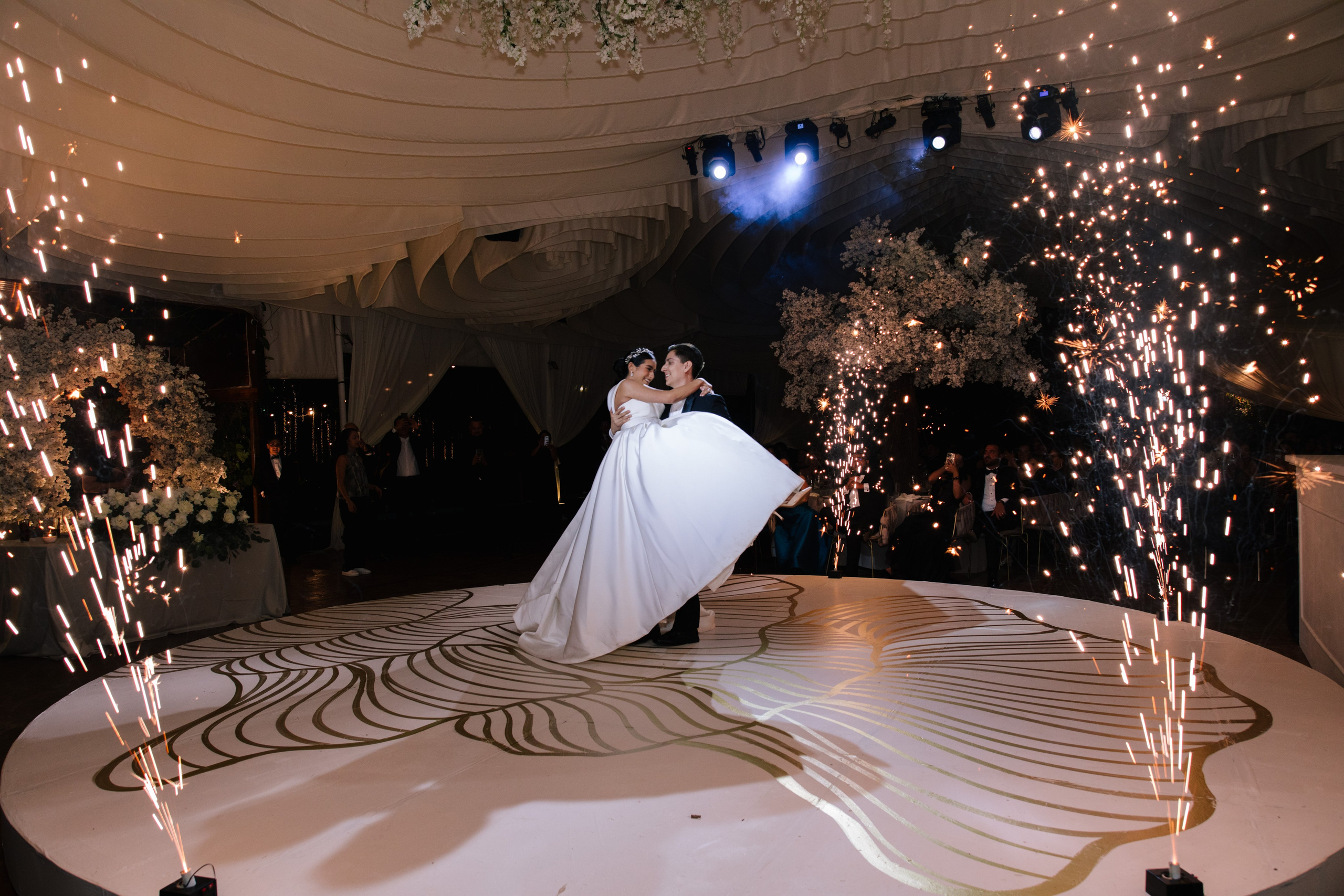 Boda Valeria y Salvador. Principal