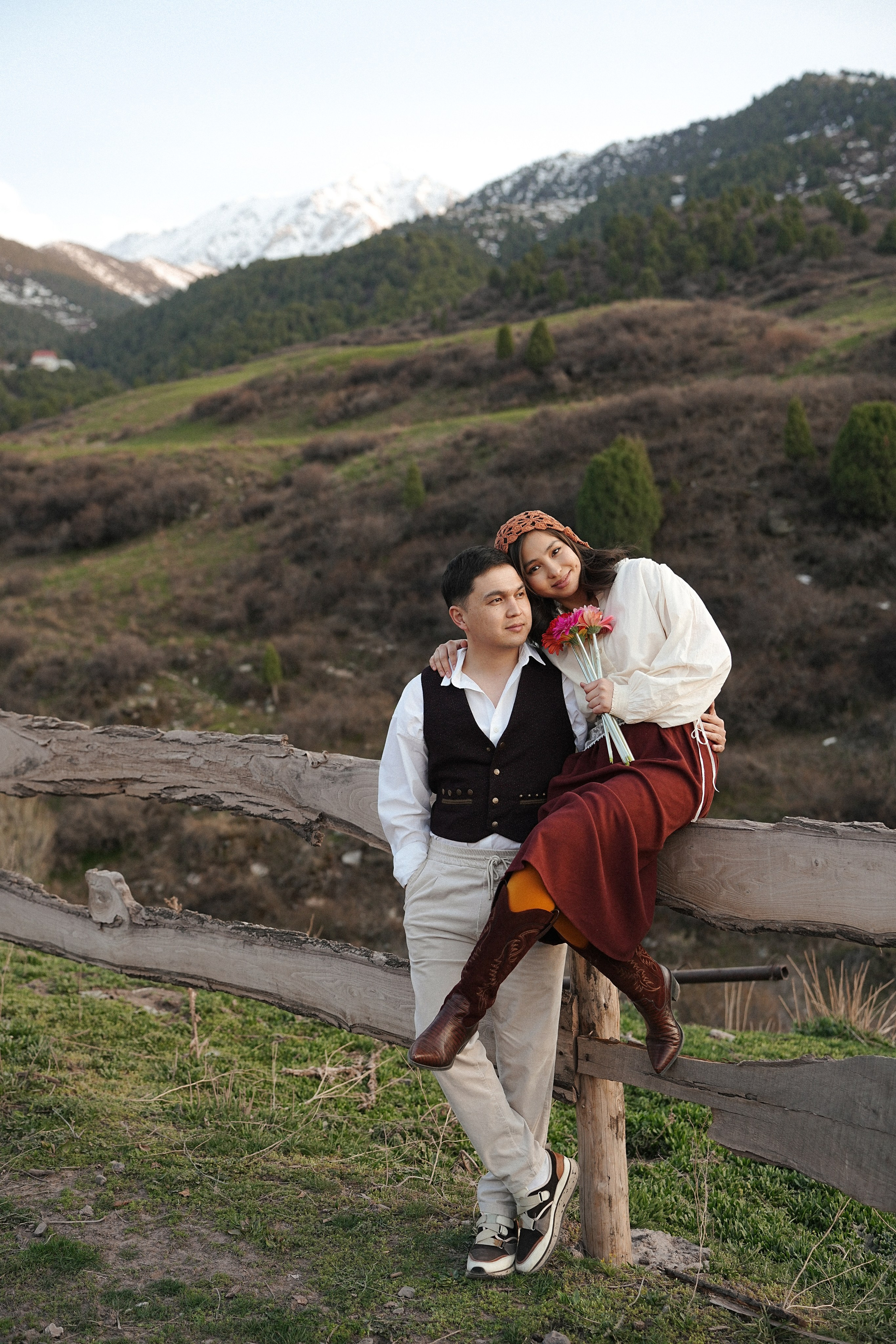 K & A. Sariev