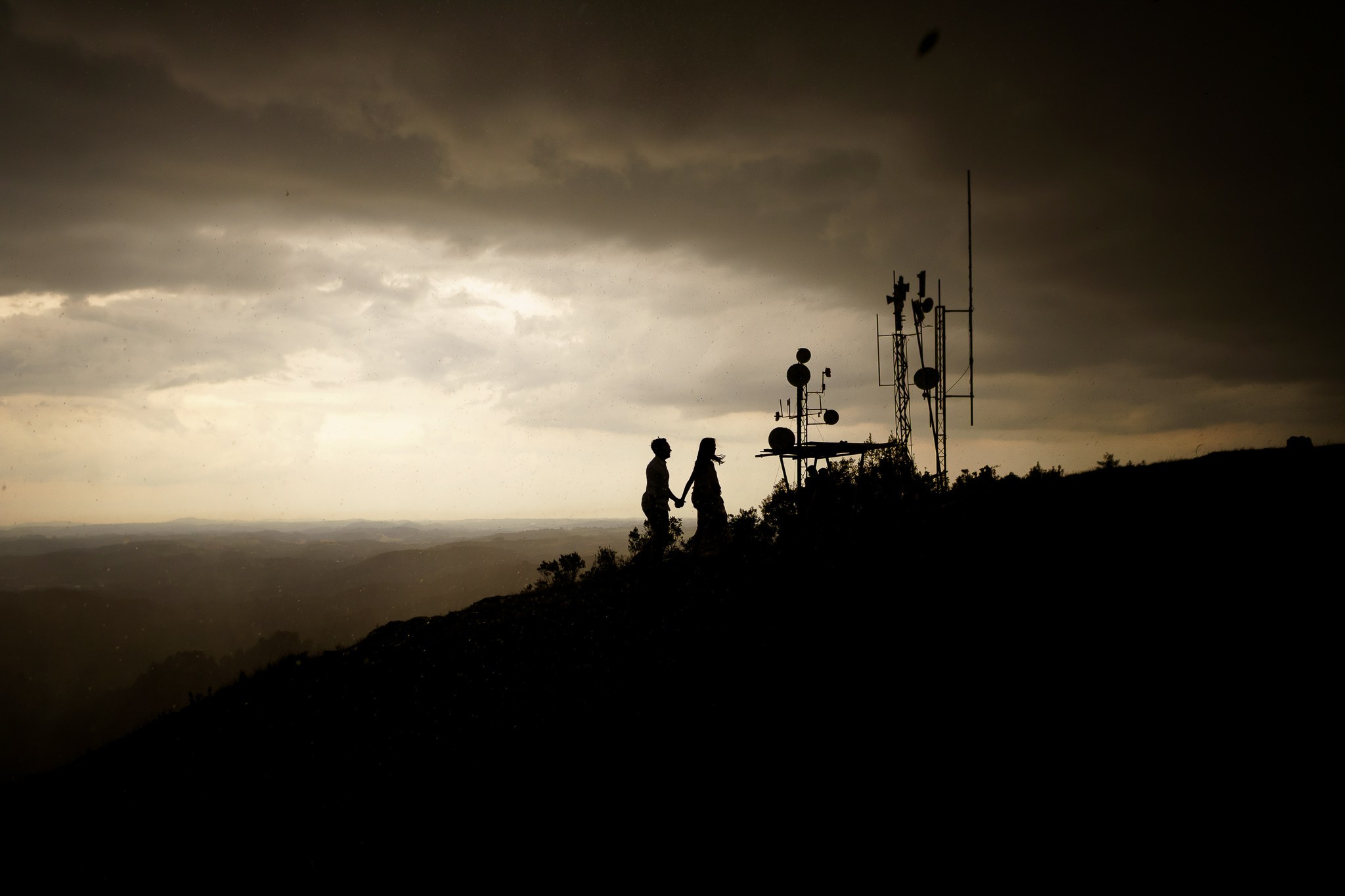 Mari e Kengi. Beneduzzi Fotografias