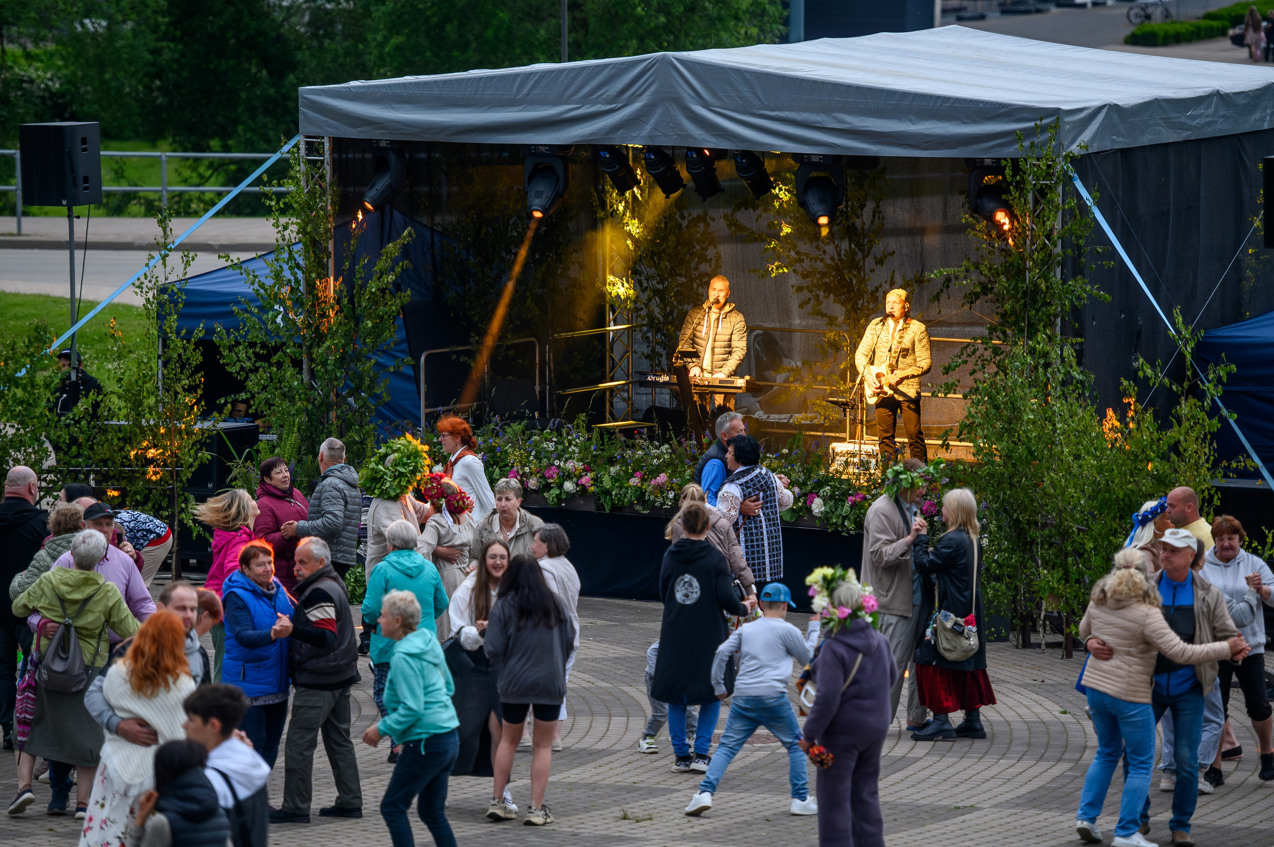 Līgo svētki 2025. Ritvars Pujats Emotion Photographer