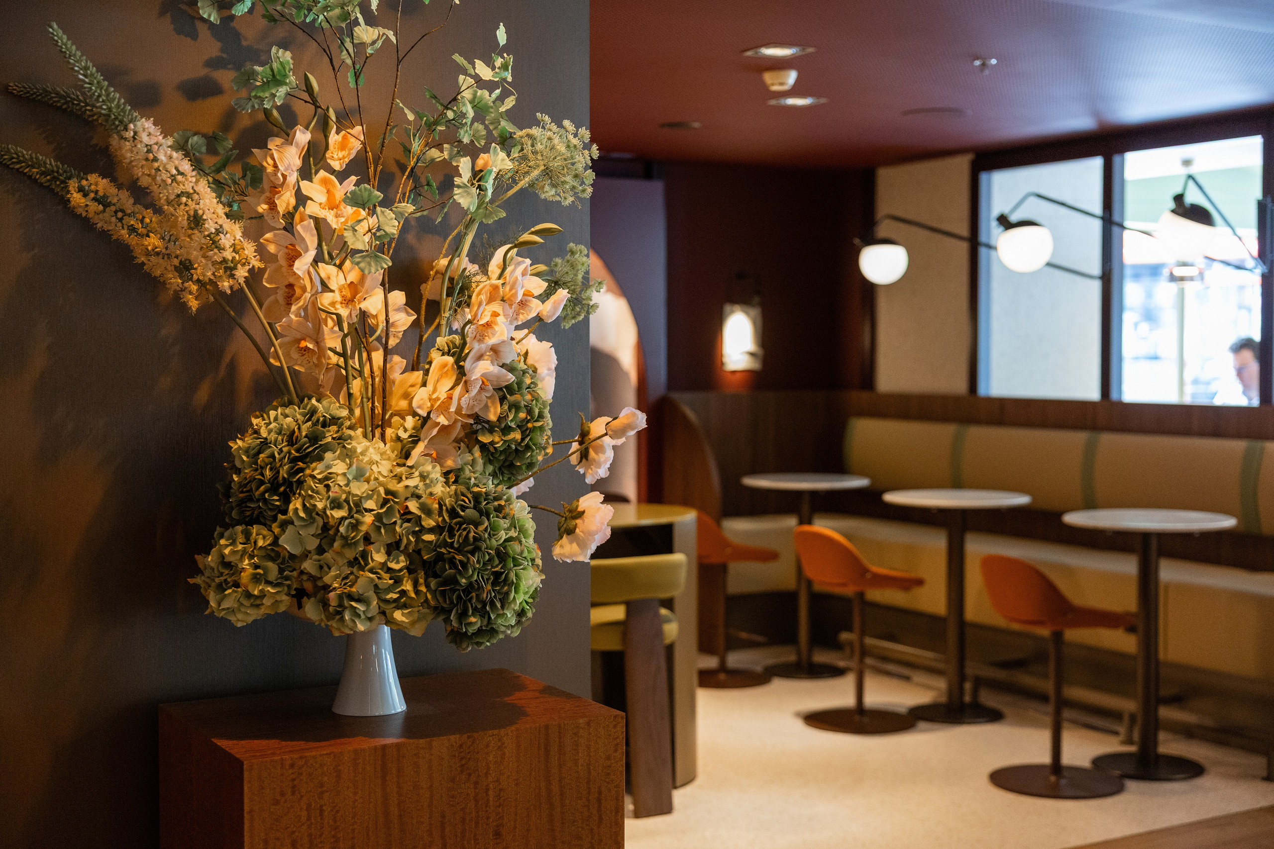 Bar TWLV. Sofiya Tarabarova