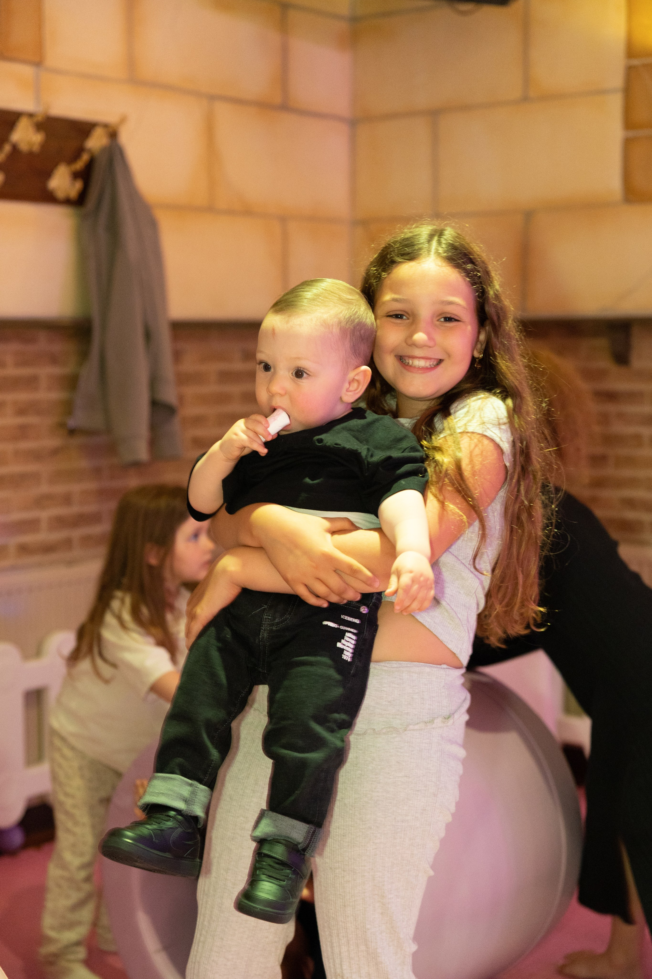 1 st Birthday. Portrait and Family Photographer in Netherlands