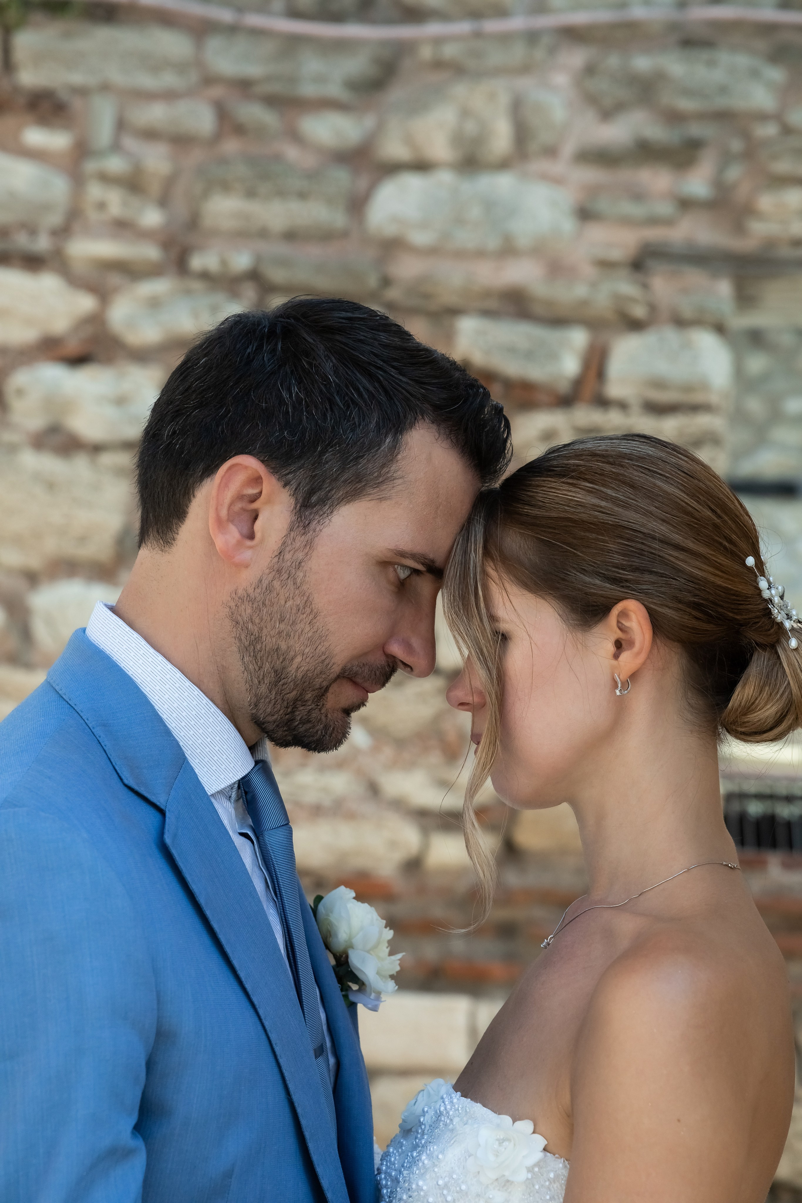 Сватба Несебър. Фотограф Ирина Йотова