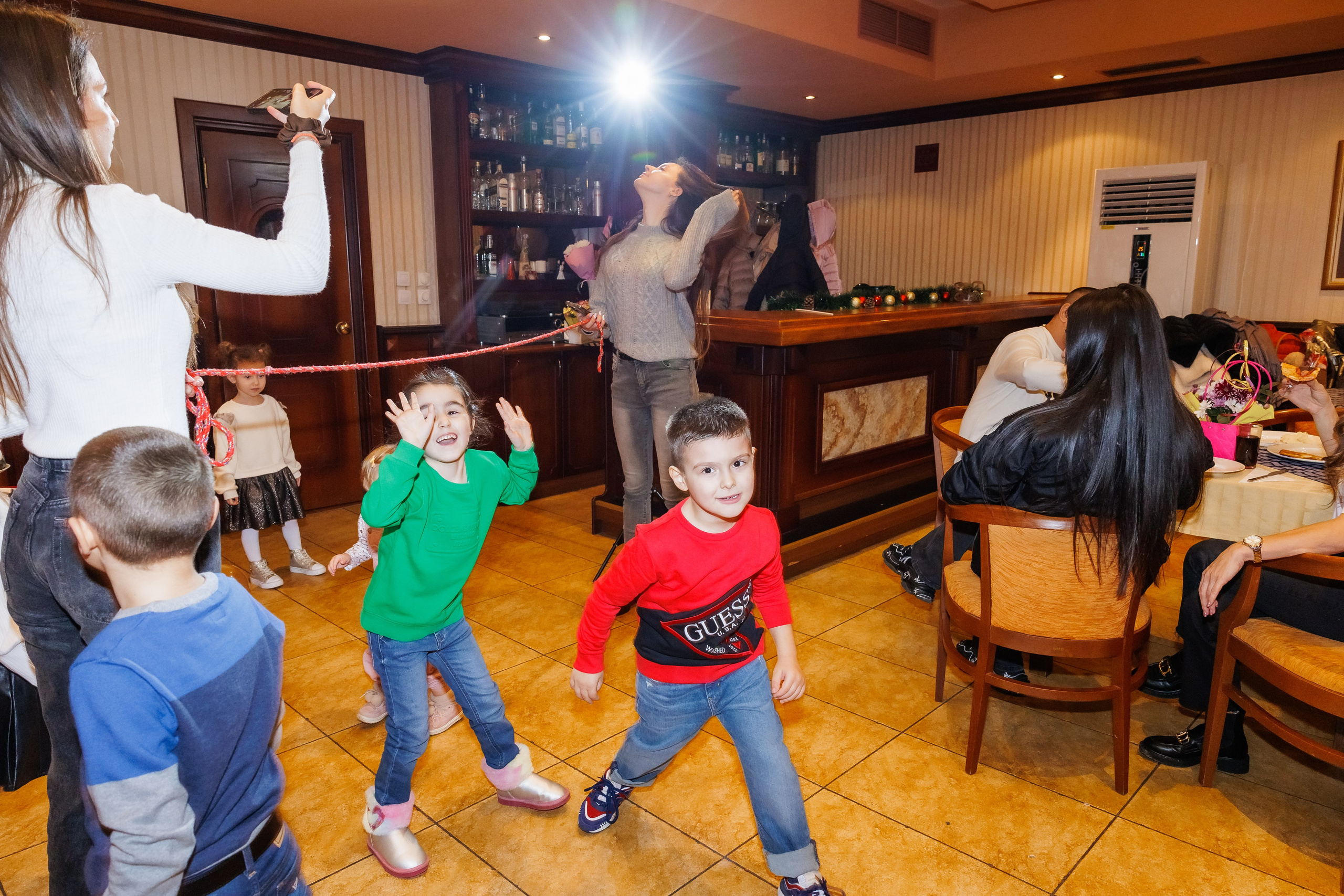 Честит Рожден Ден. Фотограф Ирина Йотова