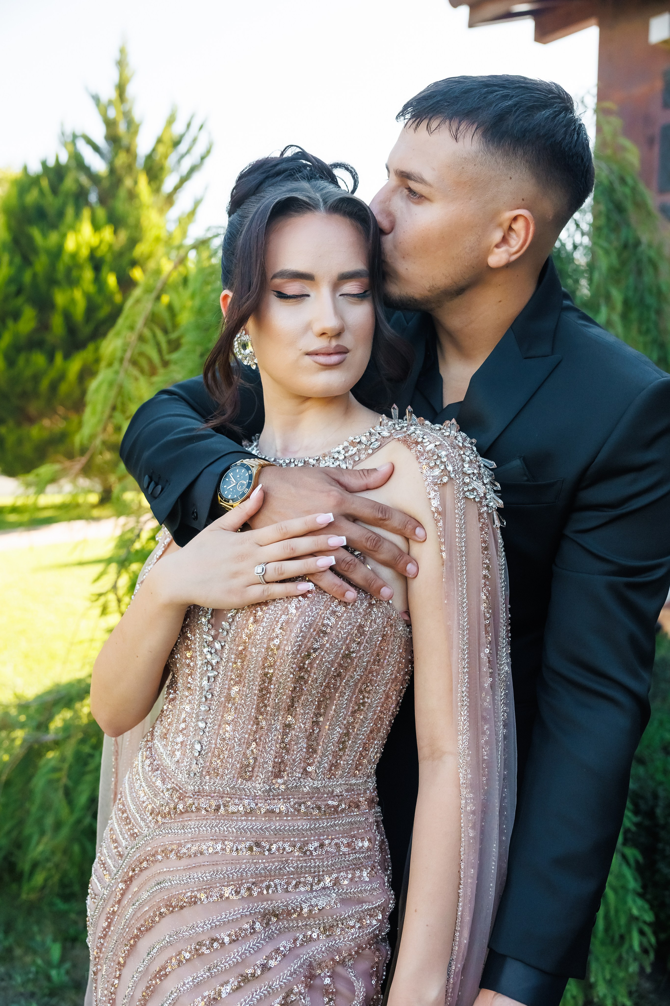 Годеж. Фотограф Ирина Йотова