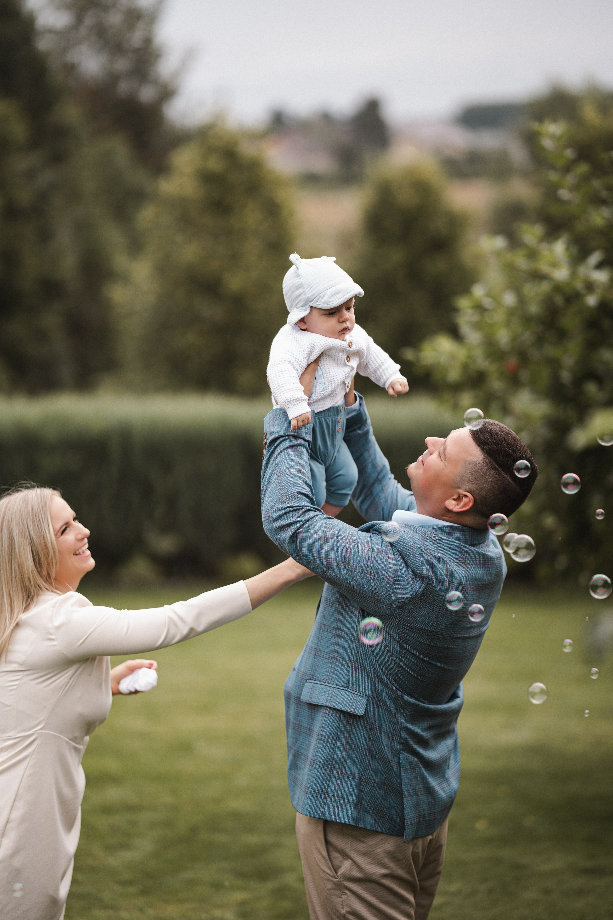 Eriko krikštas. Lina Labanauskienė Photography