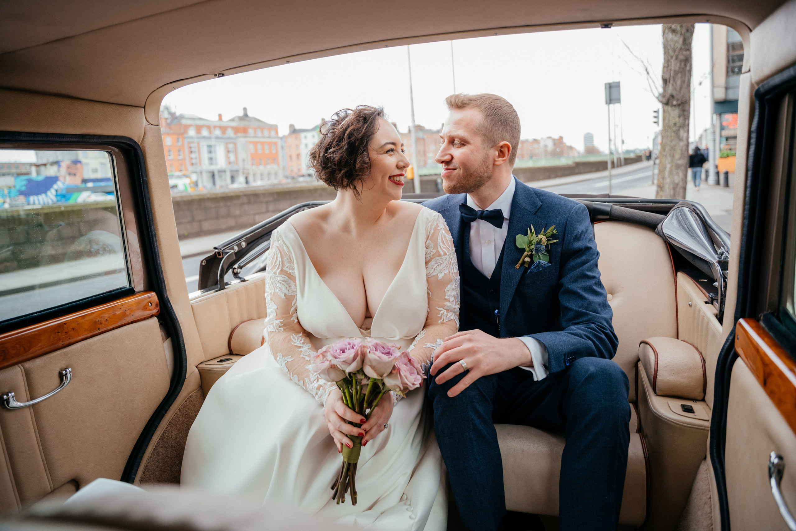 Weddings. Estela Virko Photography