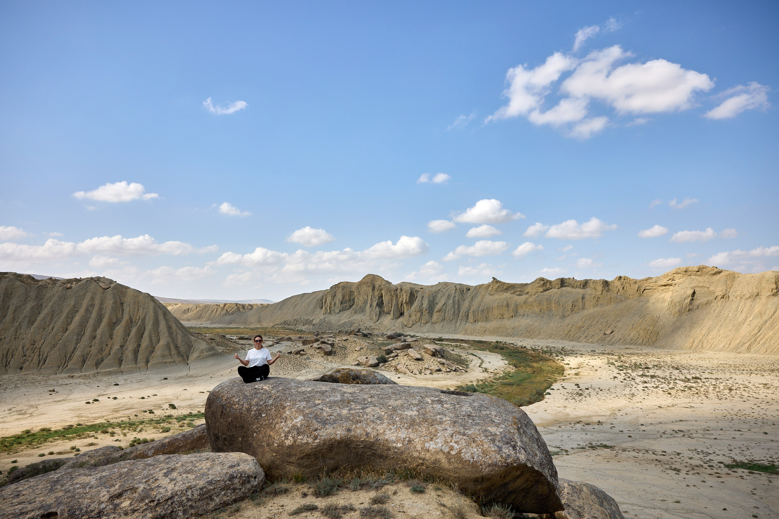 Экскурсия по Гобустану. День 3. Photographer in Baku Kamran Enceladus