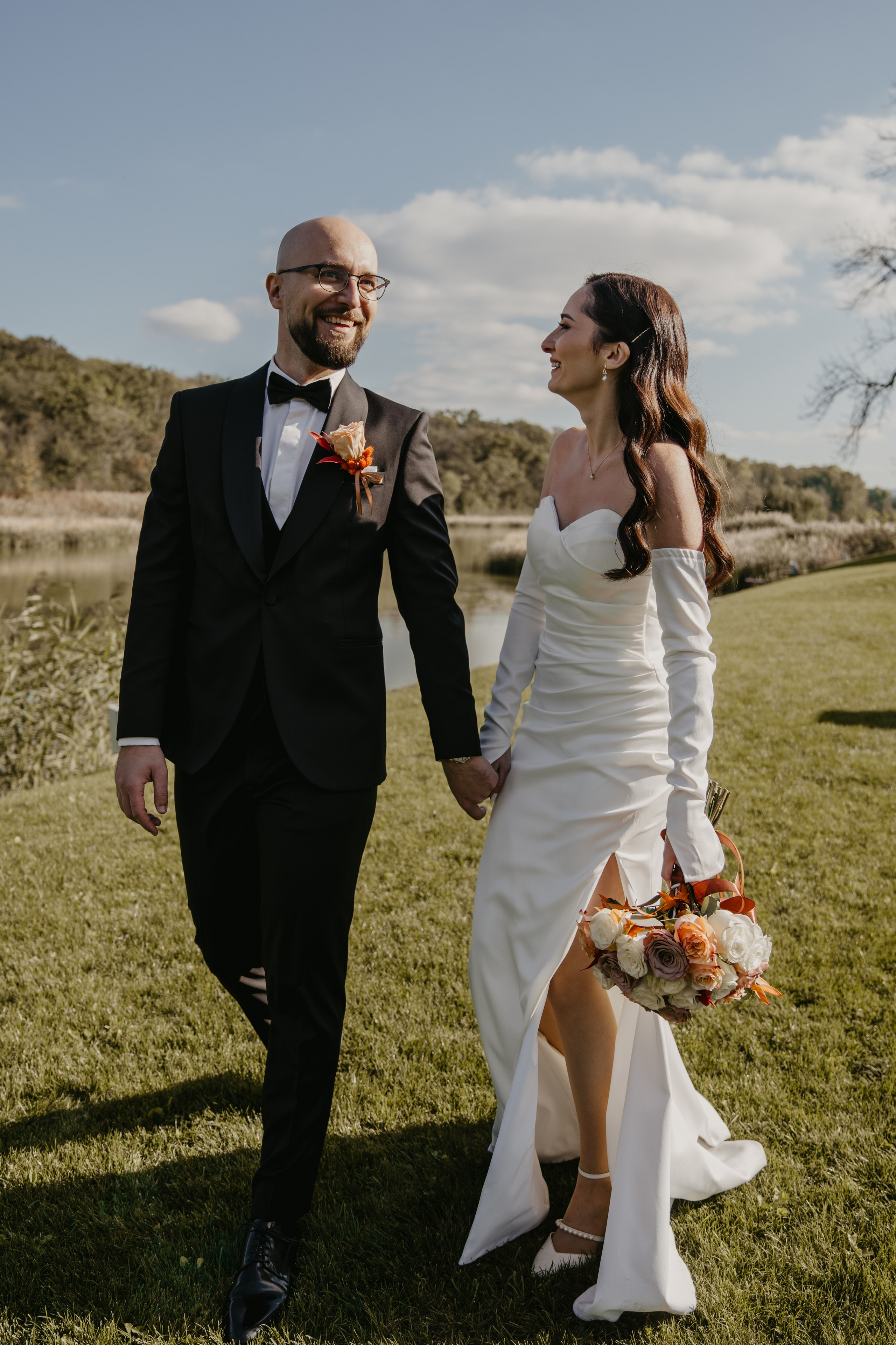 Lavinia & Gabriel. Gabrielacojocariu.com