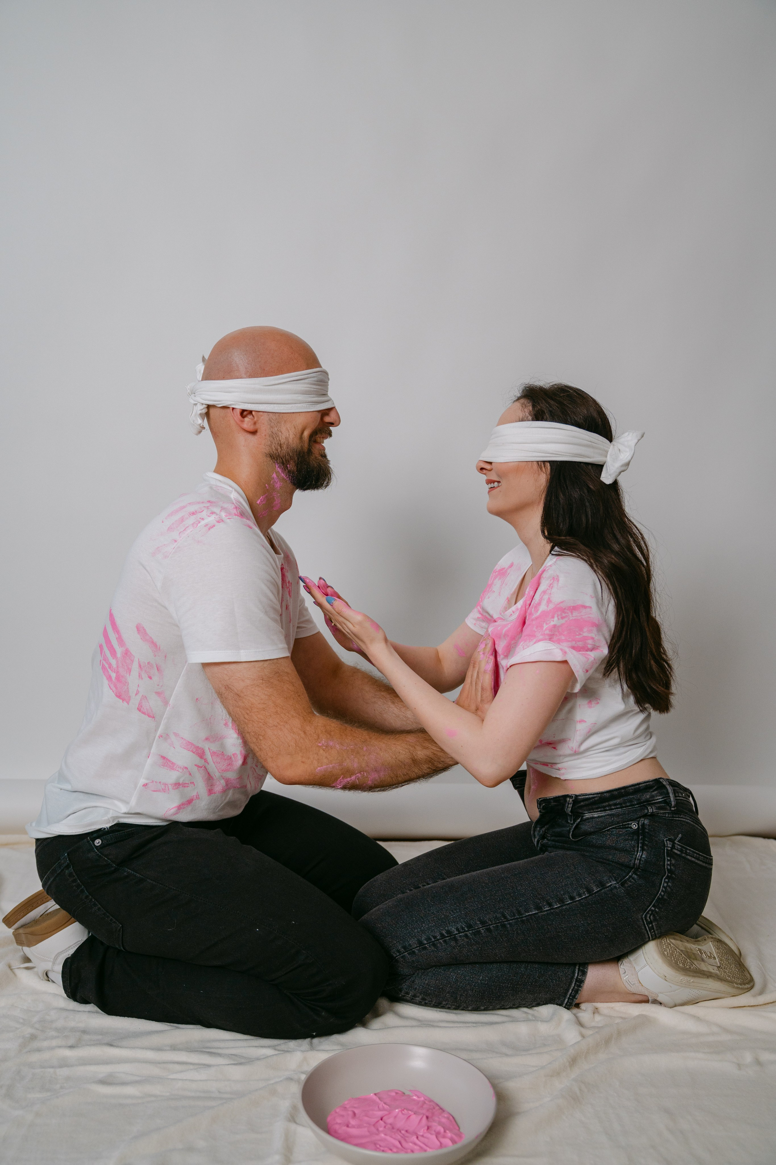 Lavinia — Gender Reveal. Gabrielacojocariu.com