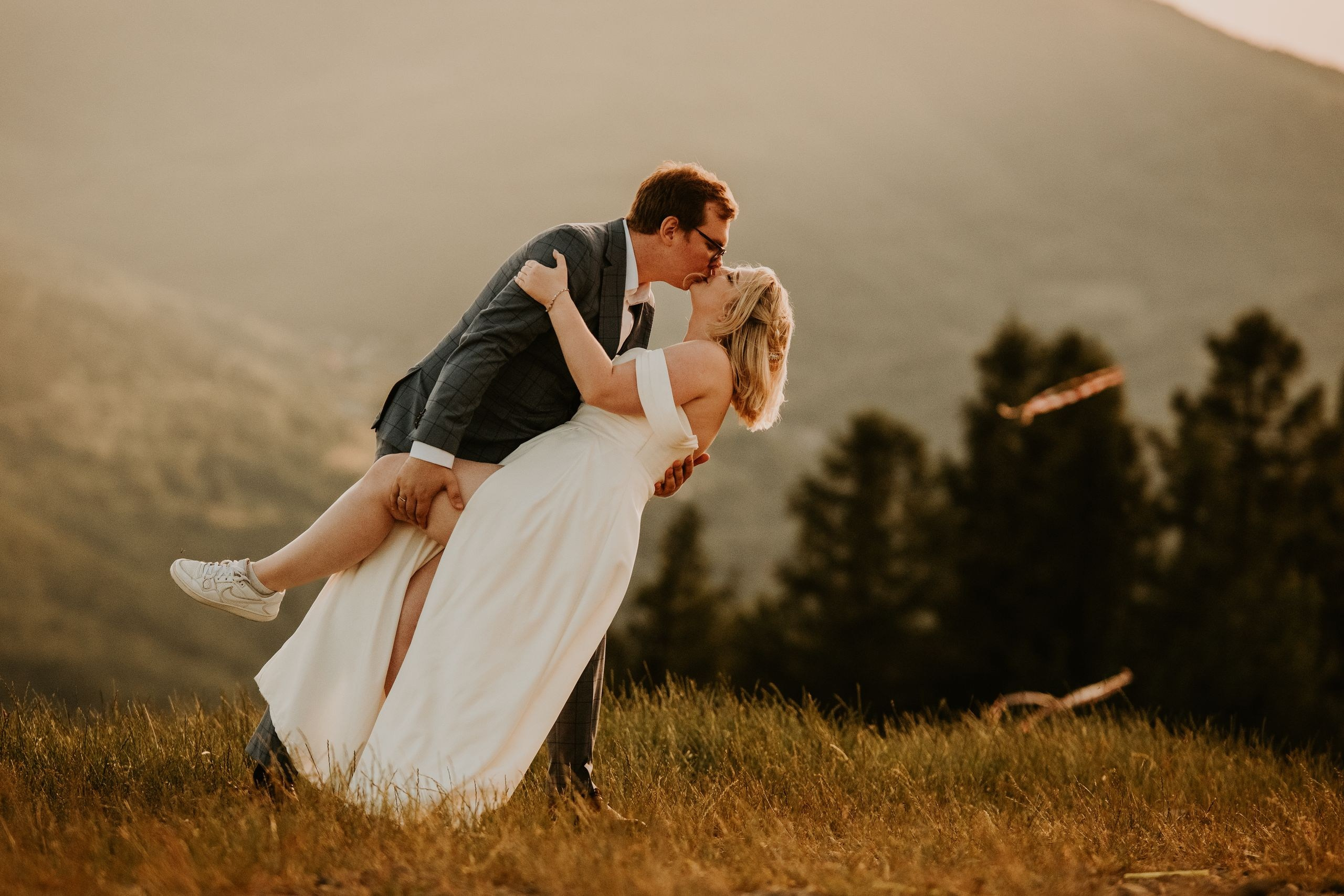 Wiktoria & Antek. Michał Kaźmierczyk - Fotograf