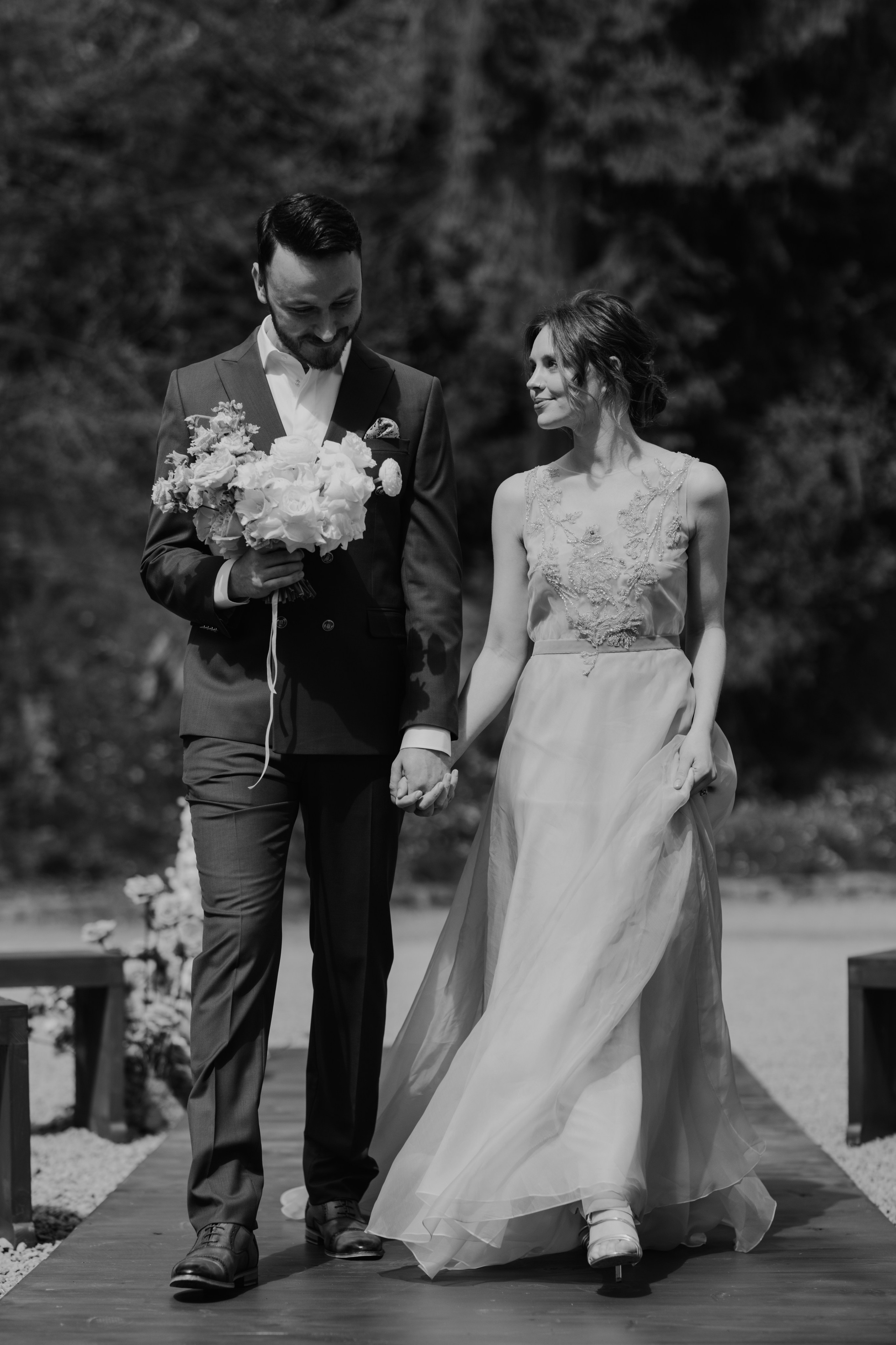 Styled Shoot Zabola Estate. Main